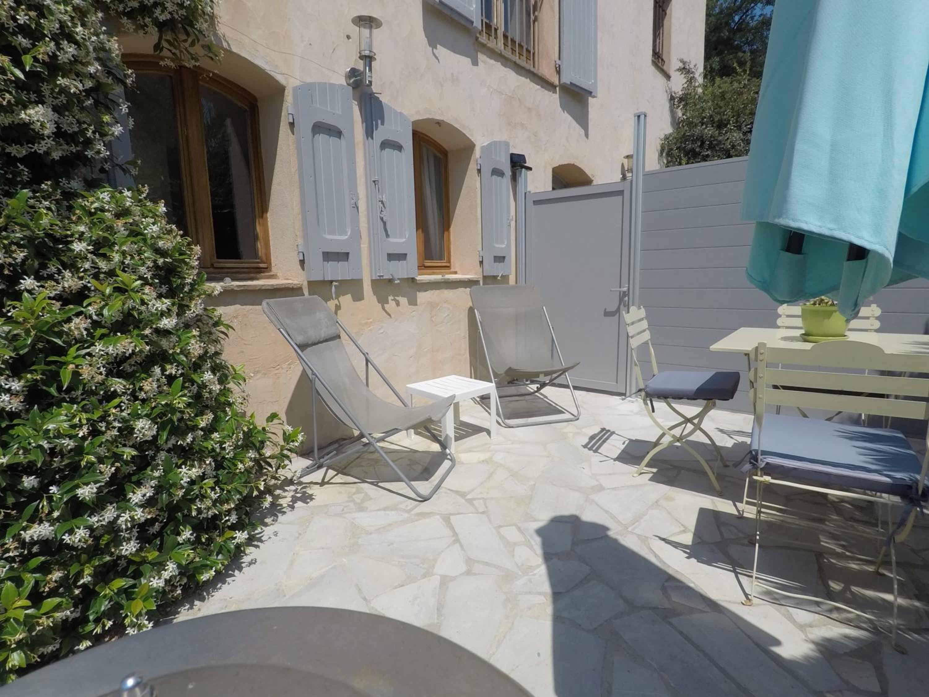 Double Room "La Vençoise" photo 3