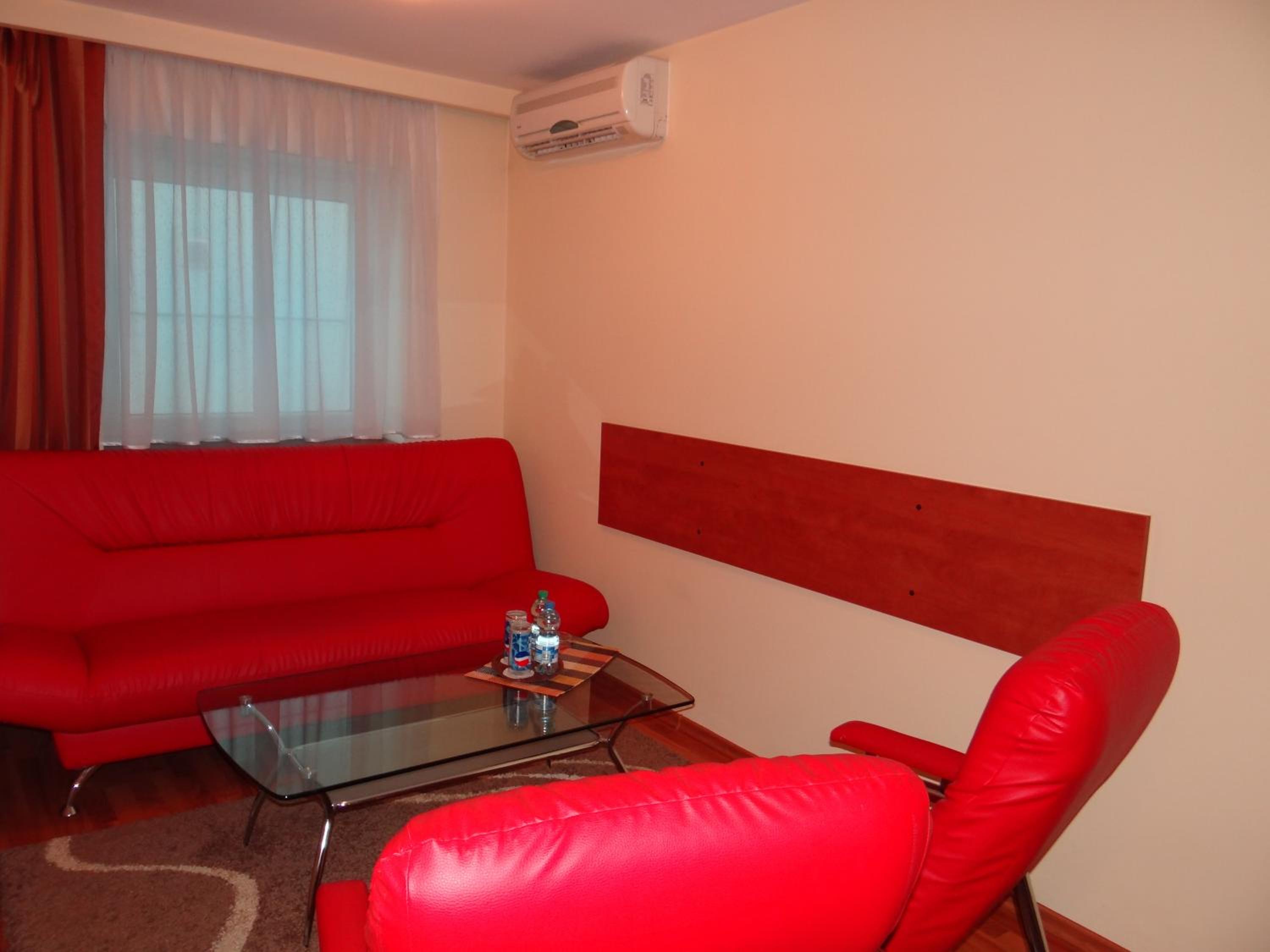 Superior Double Room - Photo 9