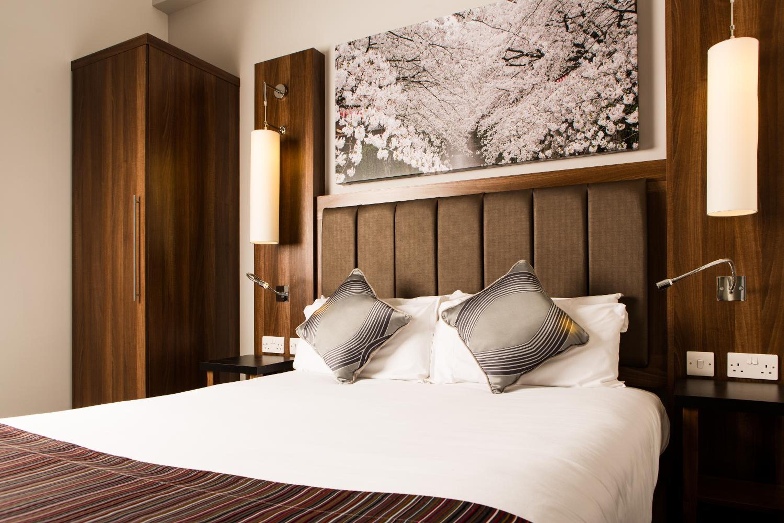 Standard Double Room photo 3