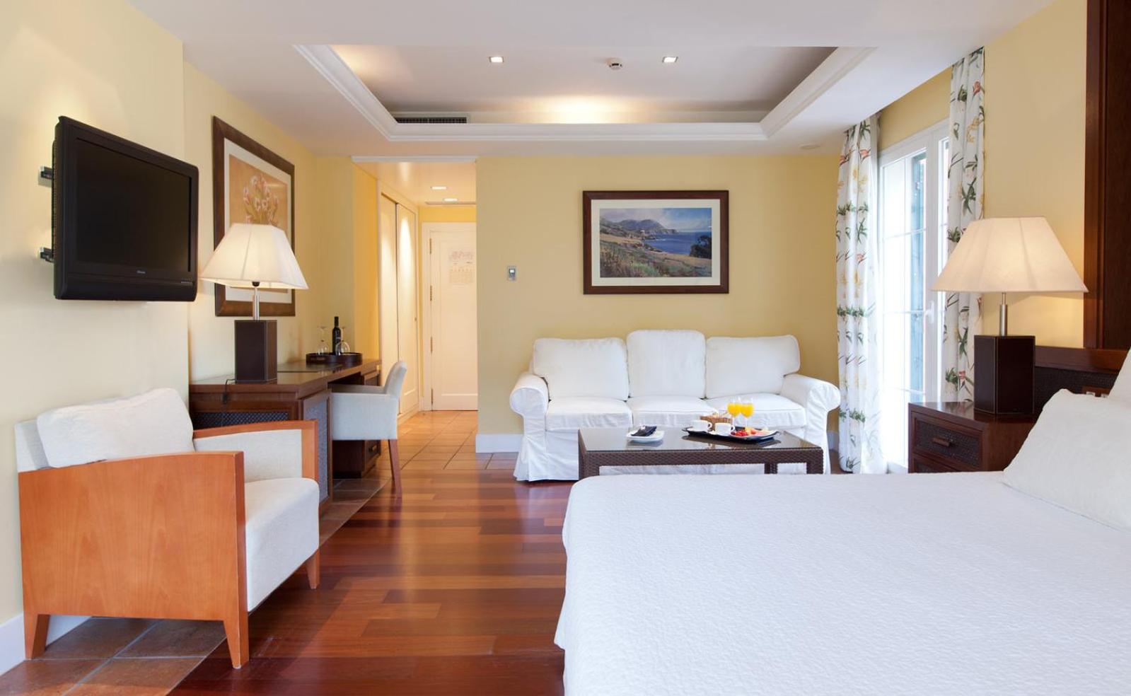 Junior Suite photo 2