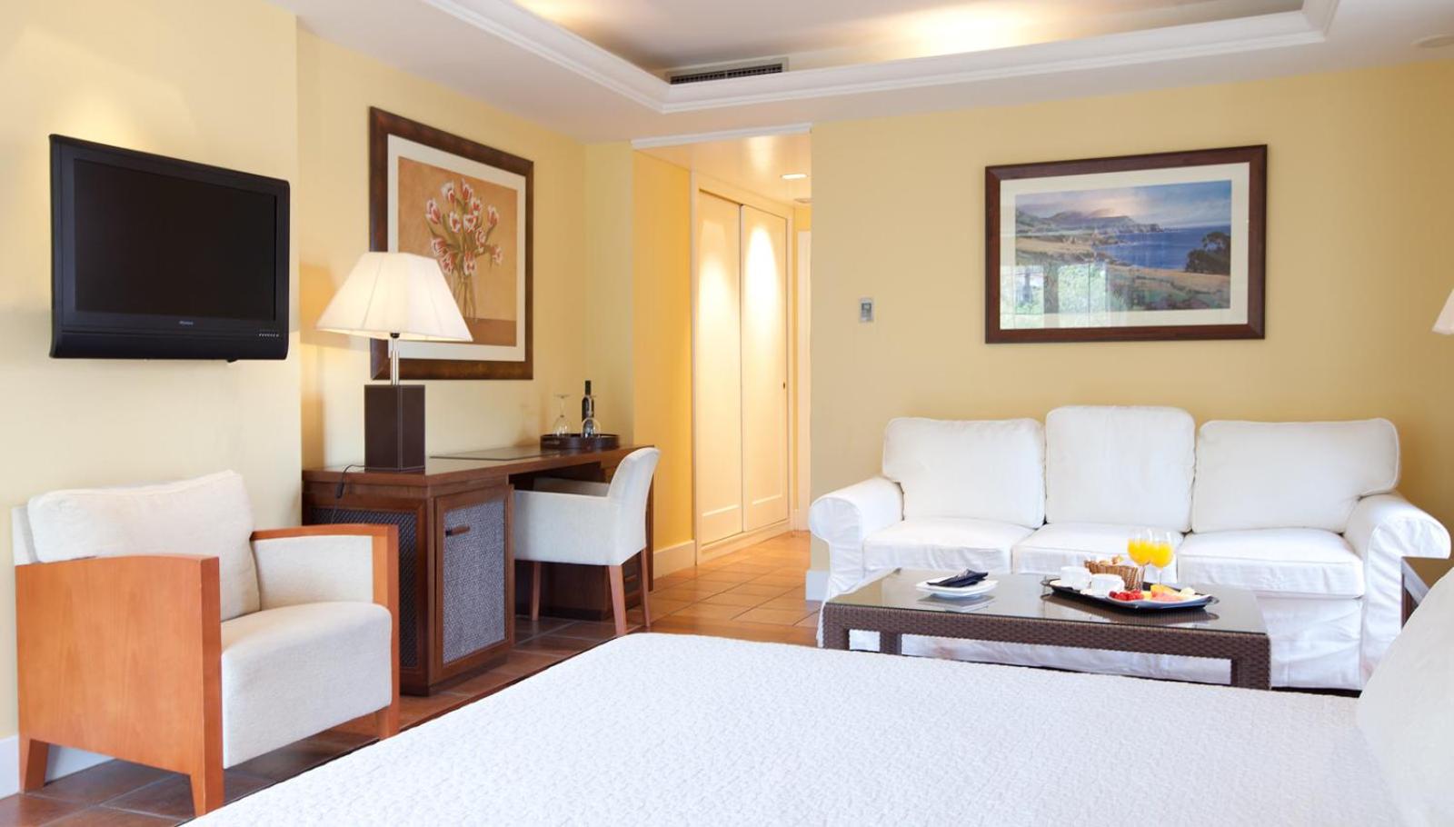 Junior Suite photo 3