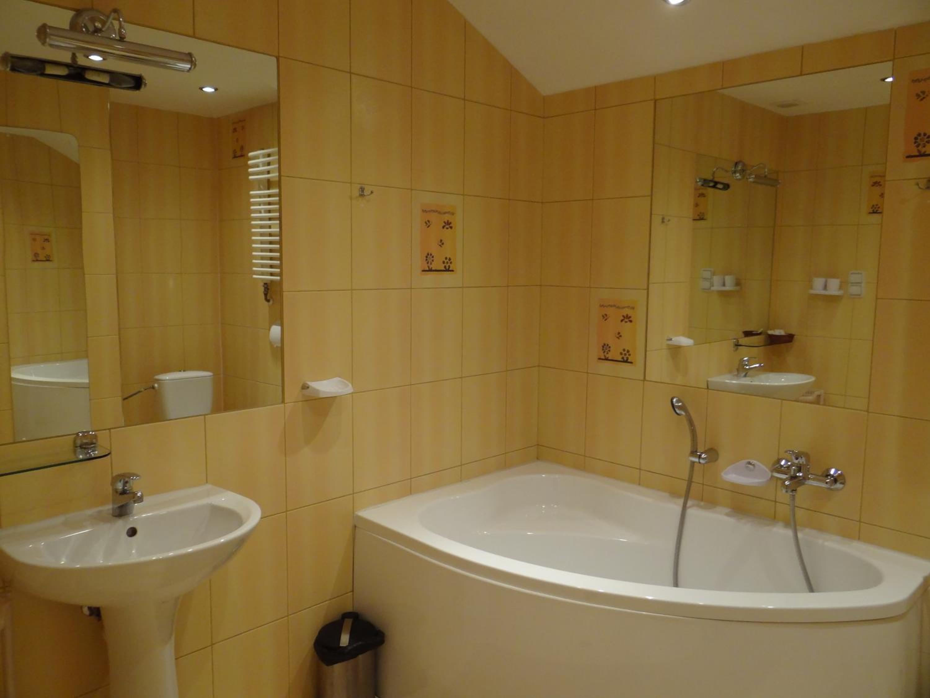 Superior Double Room - Photo 2