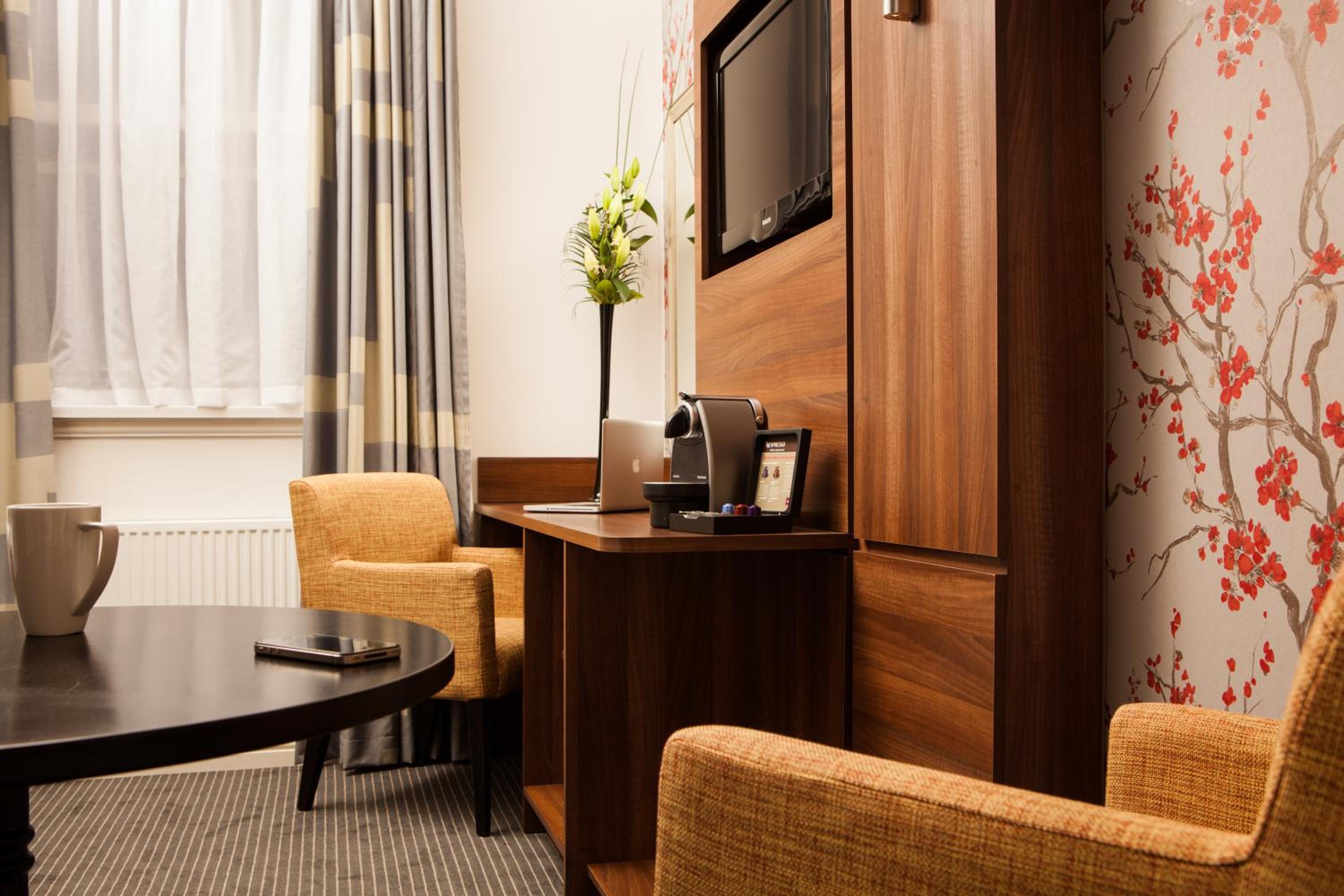 Superior Double Room photo 3
