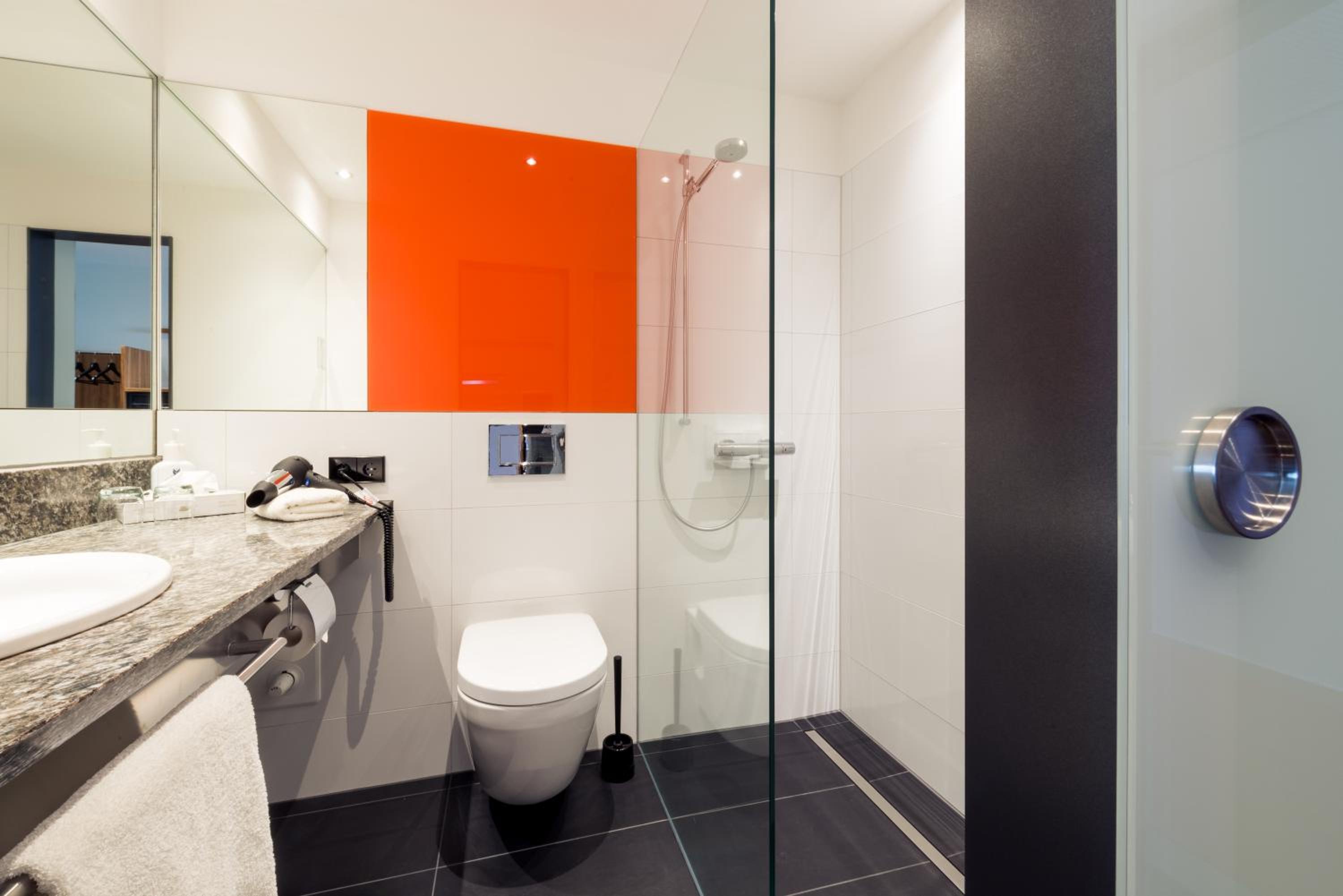 Organic Business Double Room - Photo 5
