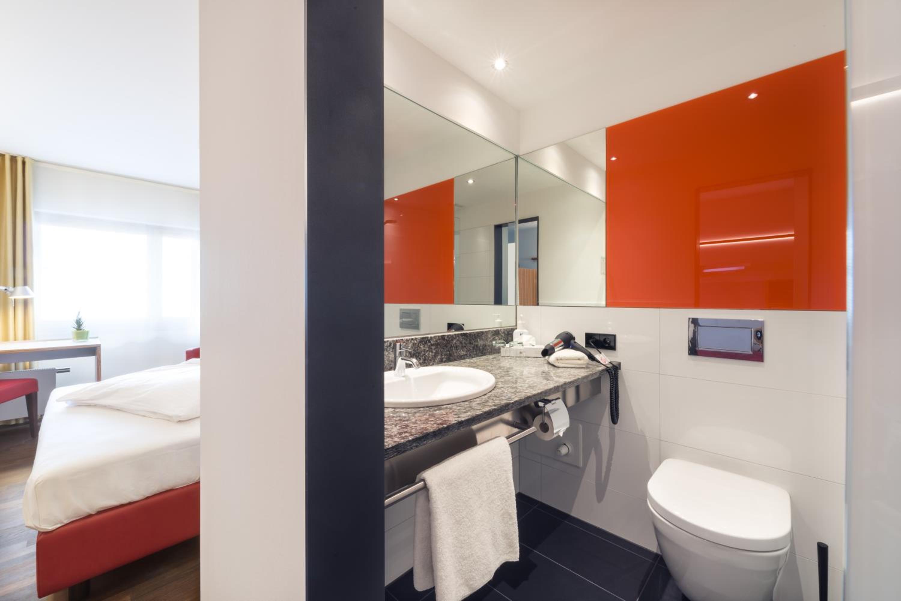 Organic Business Double Room - Photo 3