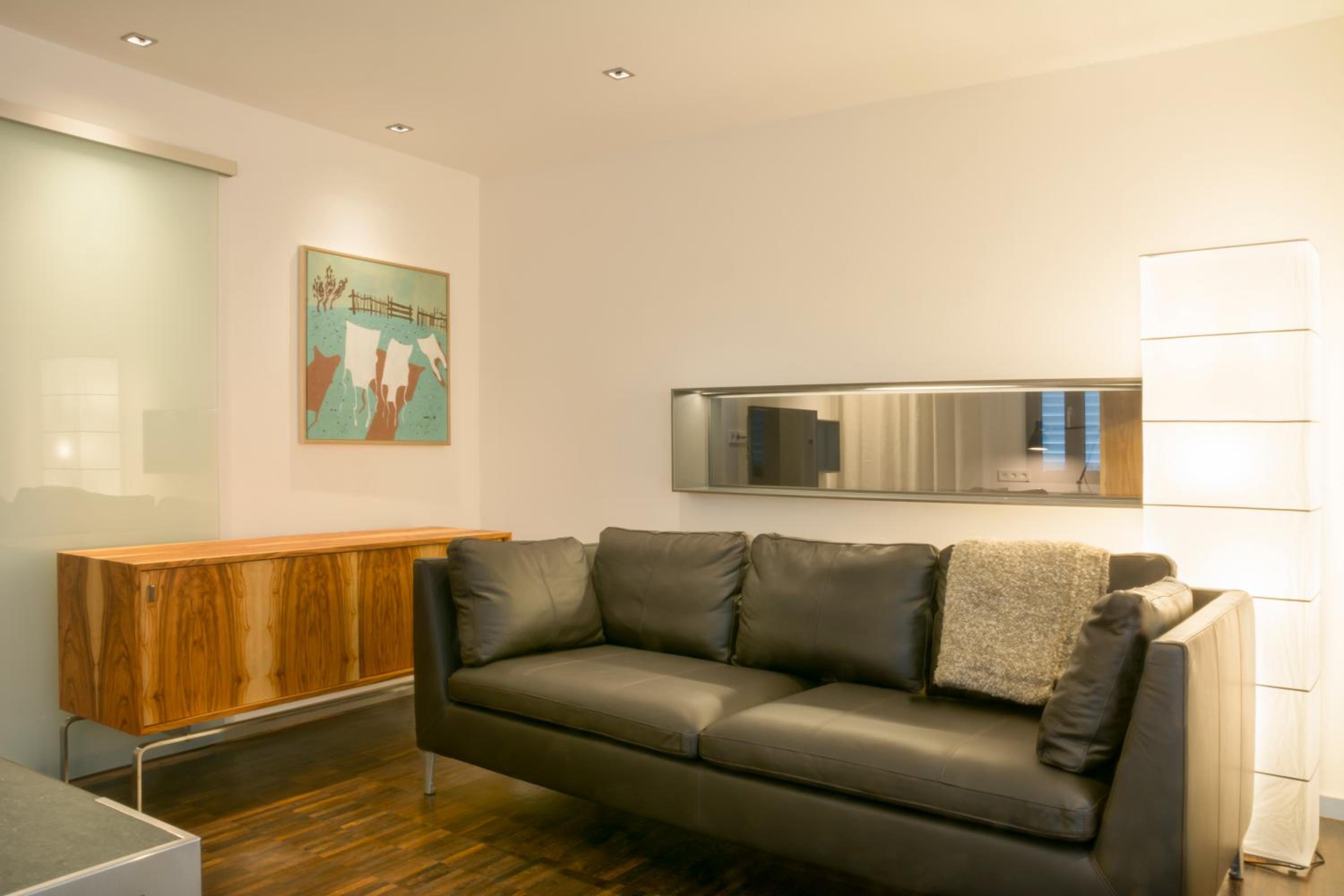 Suite Apartment photo 3