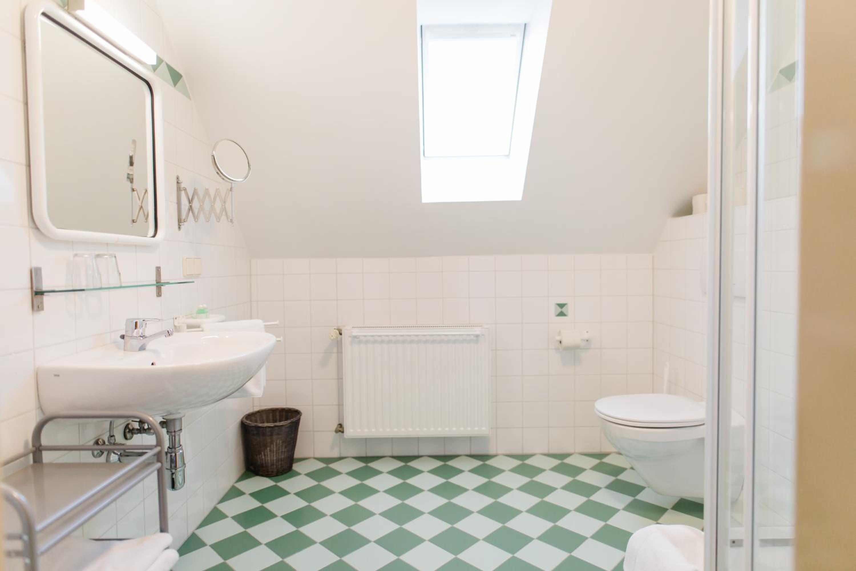 Large Double Room photo 3