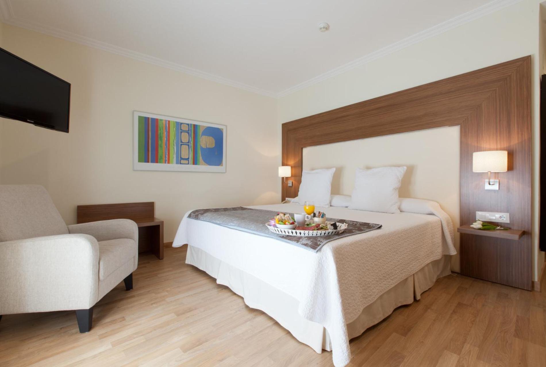 Superior Double Room photo 3