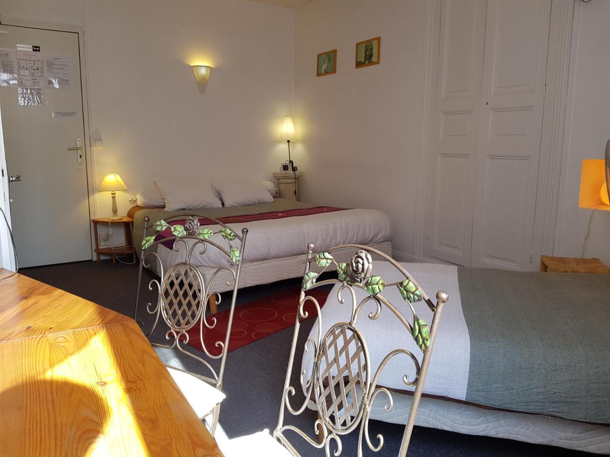 Comfort Triple Room - Photo 3