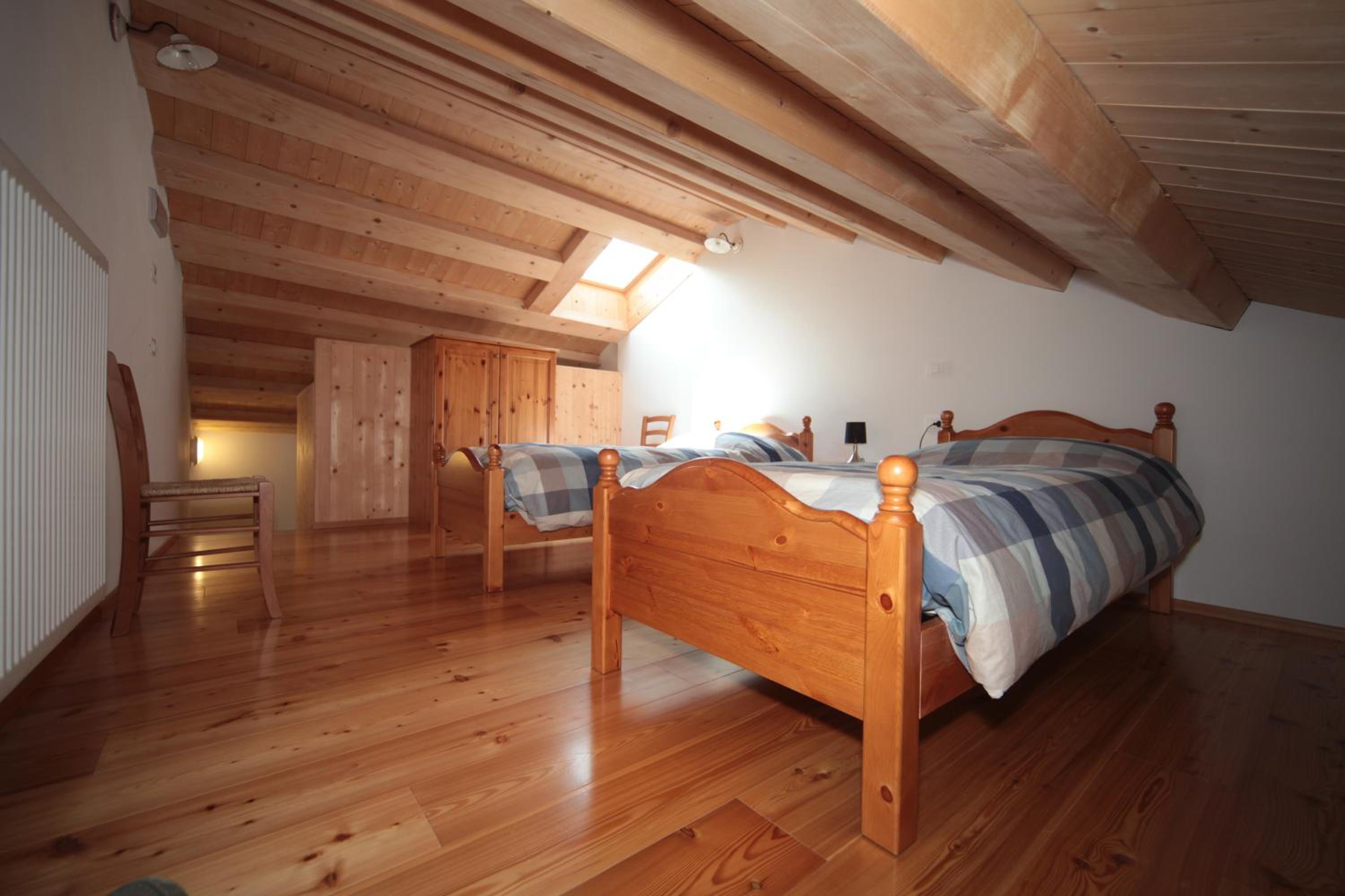 Two-Bedroom Apartment Al Portic