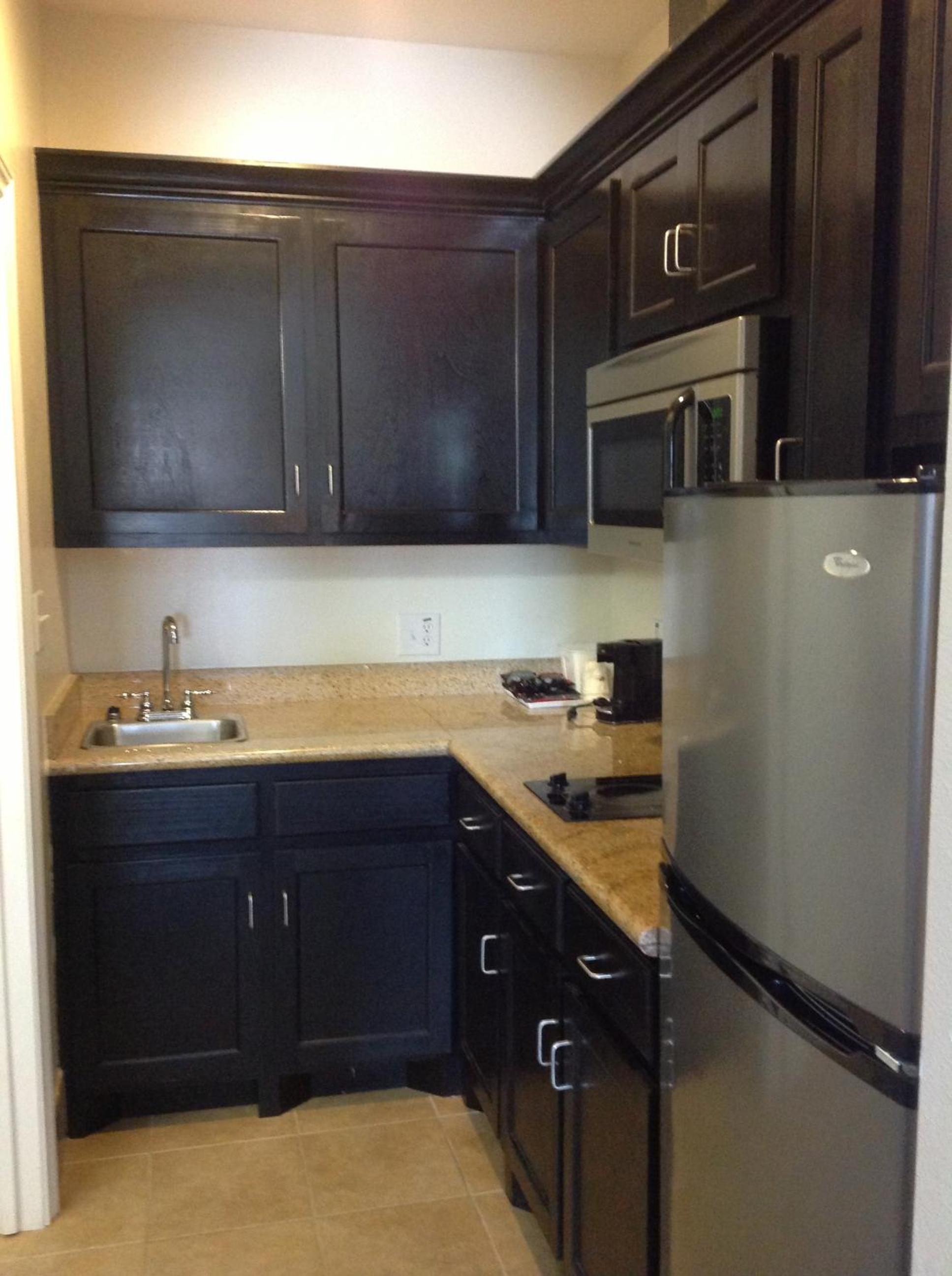Deluxe Double Studio with Two Double Beds - Non-Smoking - Photo 4