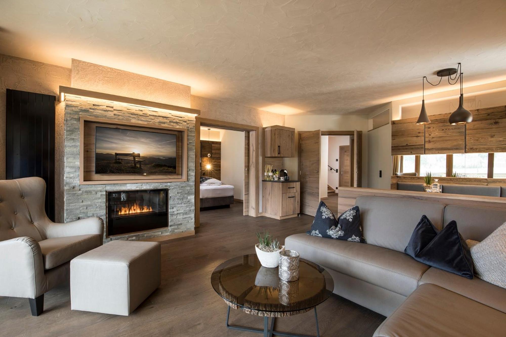 Panorama Suite