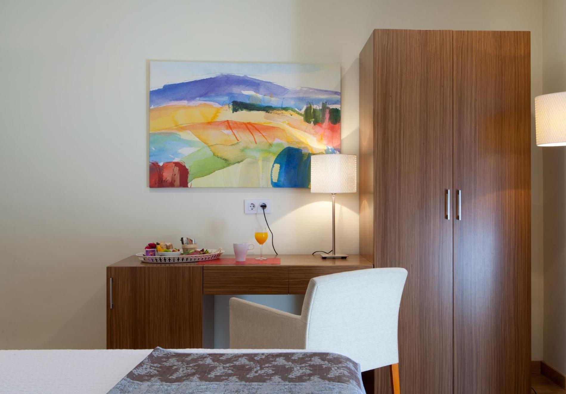 Superior Double Room photo 2