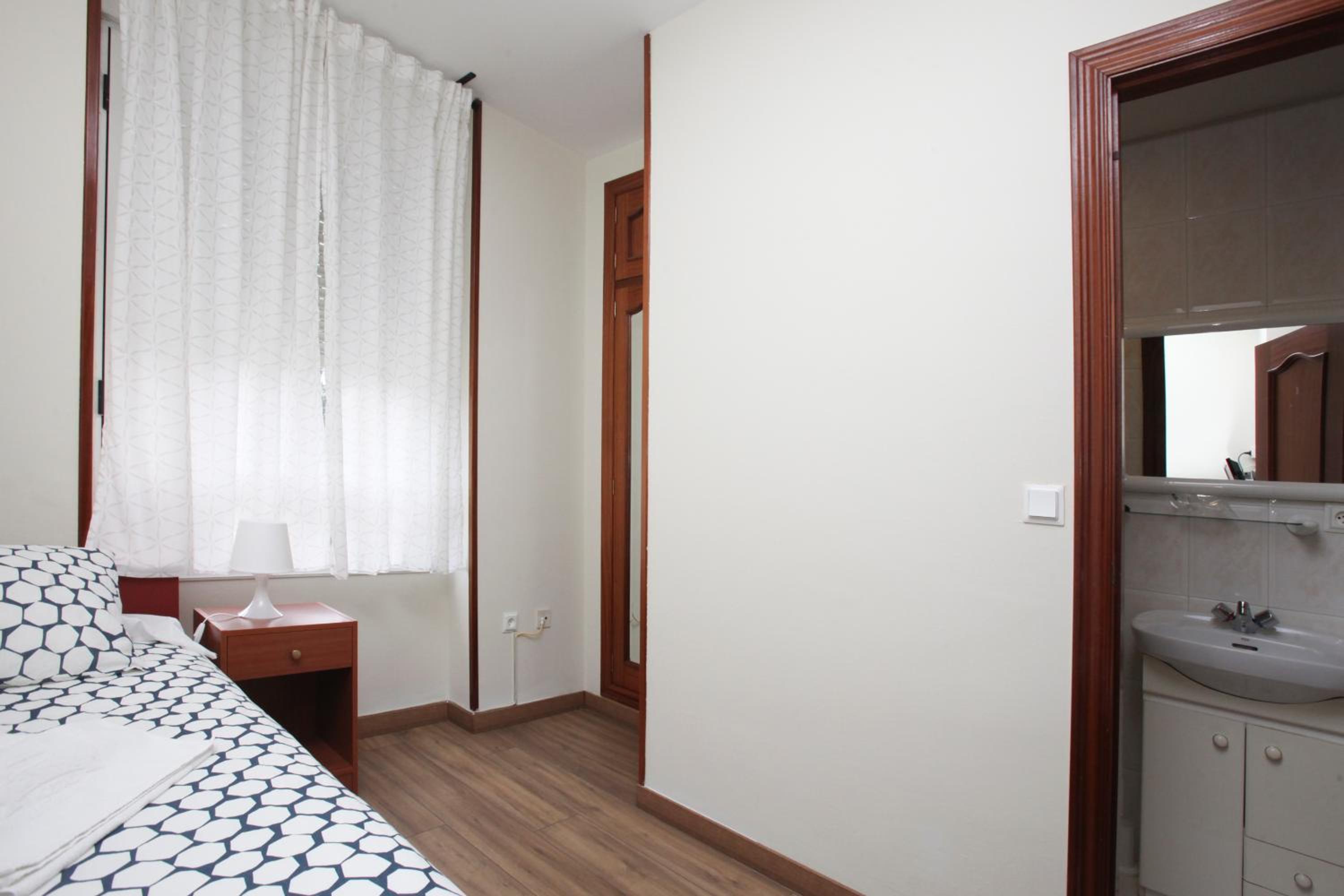 Habitación Individual