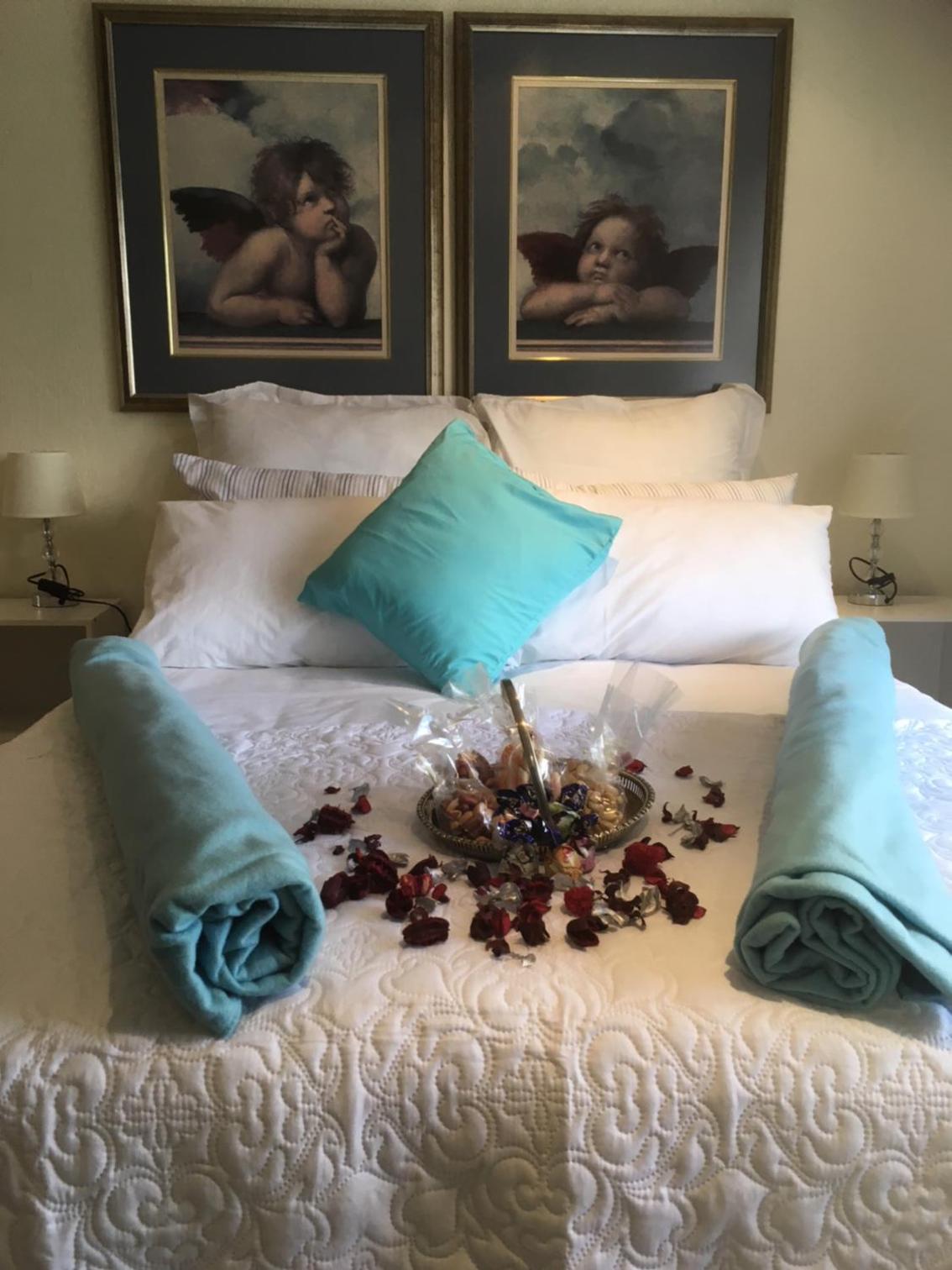 Deluxe Double Room - Photo 5