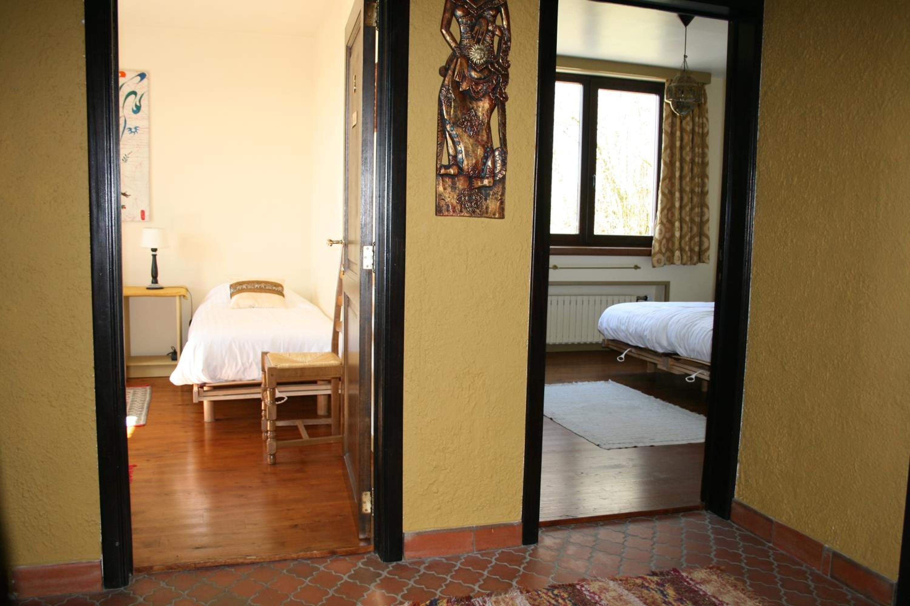 Quadruple Room With Private Bathroom photo 2