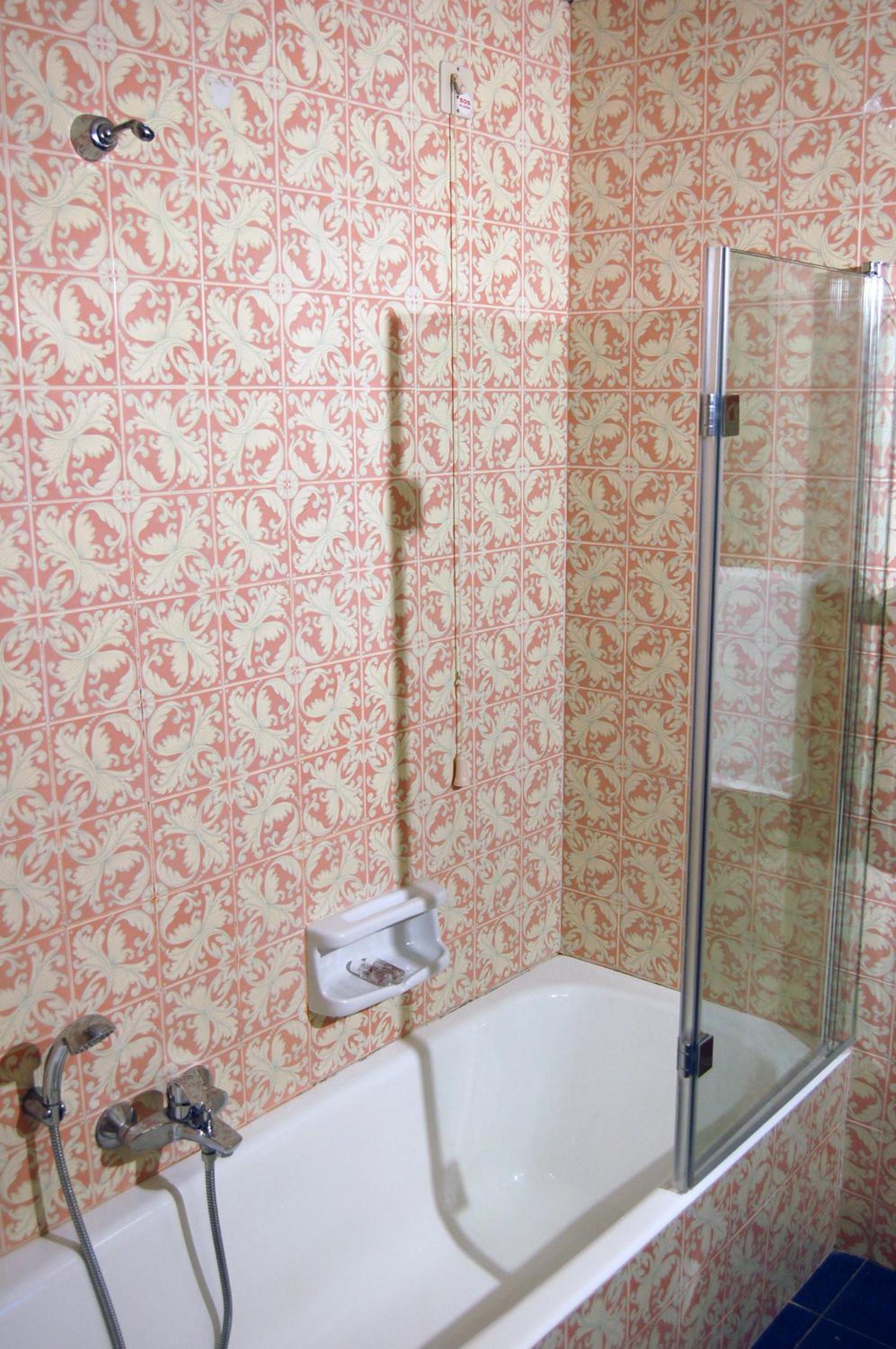 Triple Room with Sea View - Photo 24