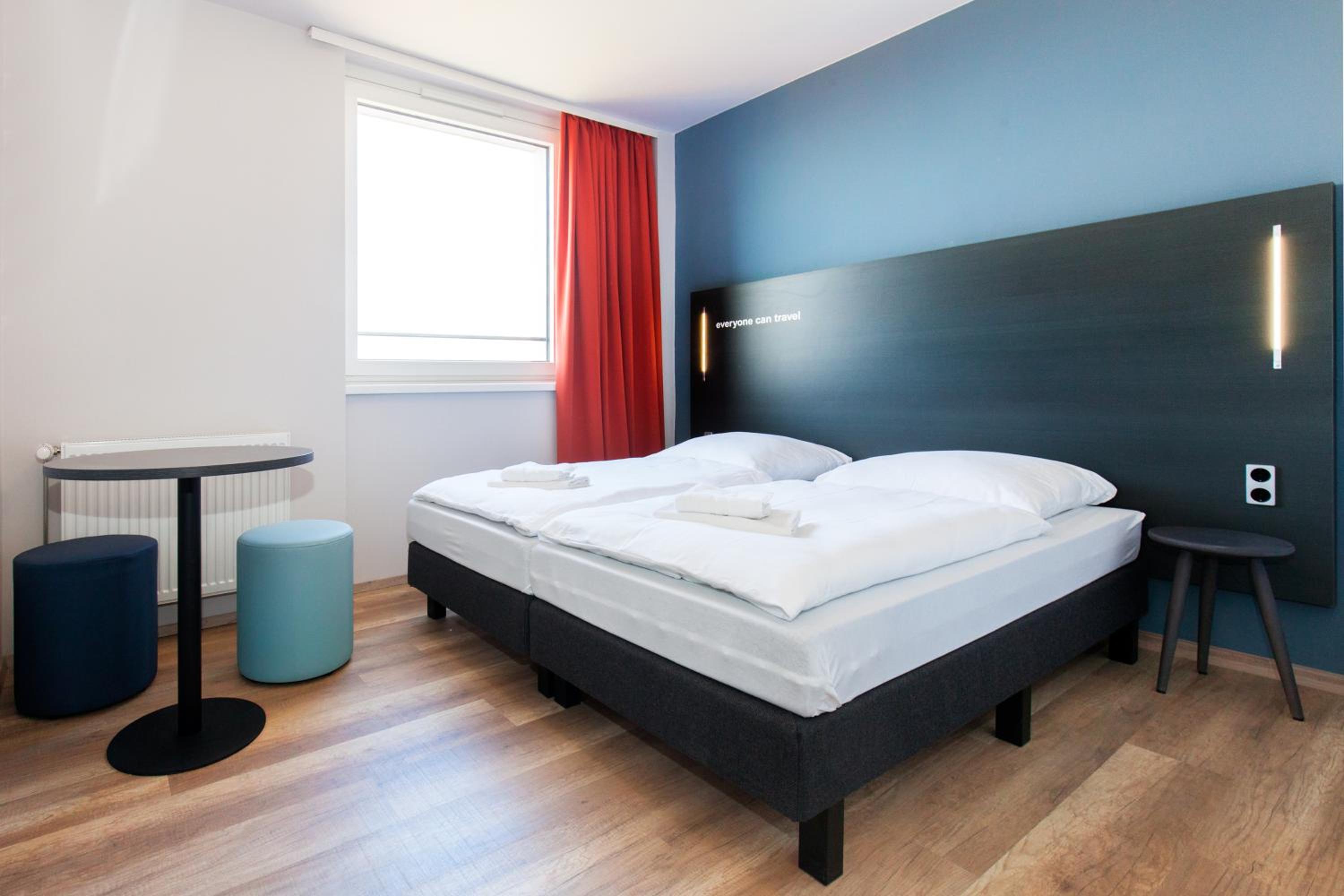 Twin Room photo 3