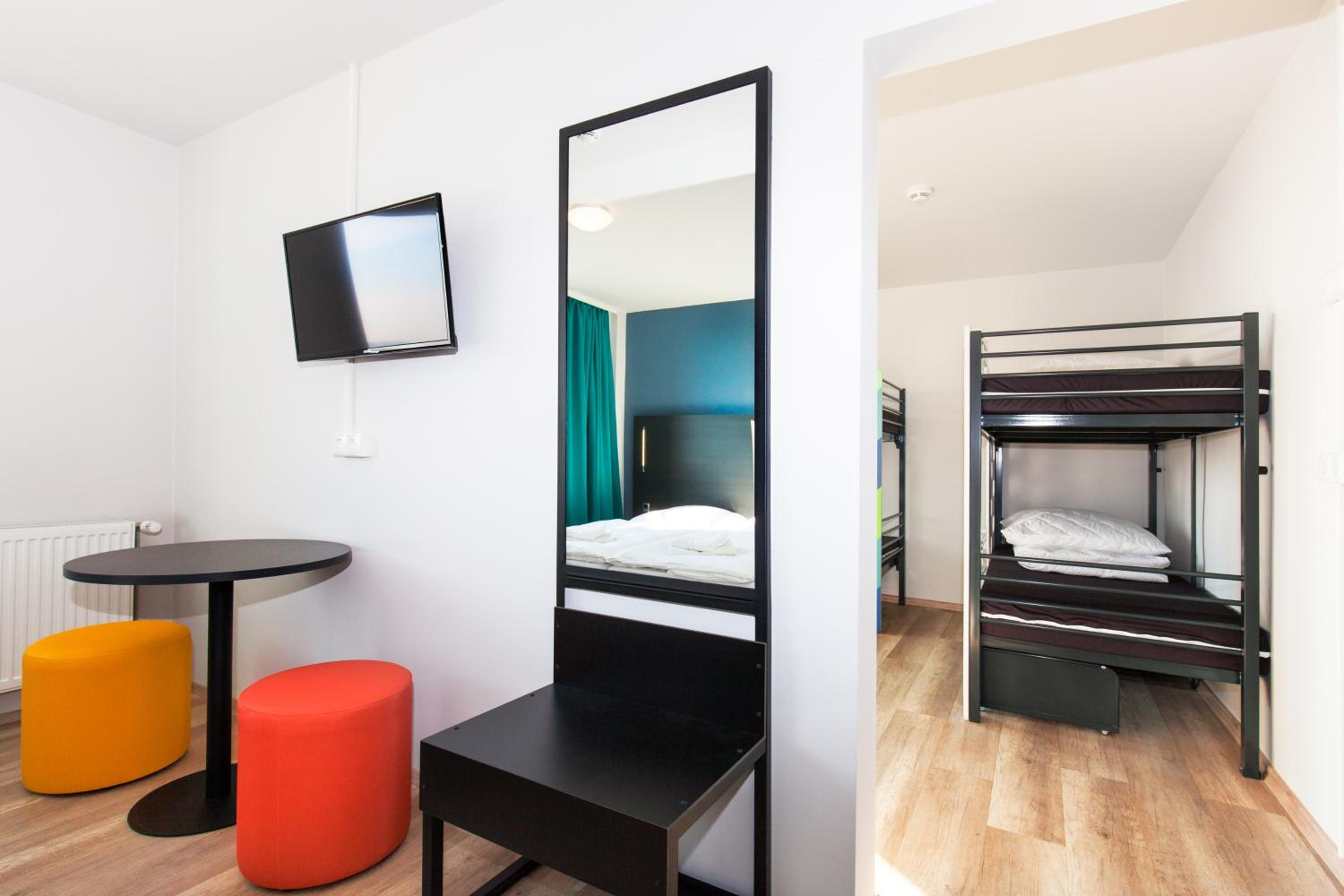 4-Bed Room ( Bunk Beds only) - Photo 1