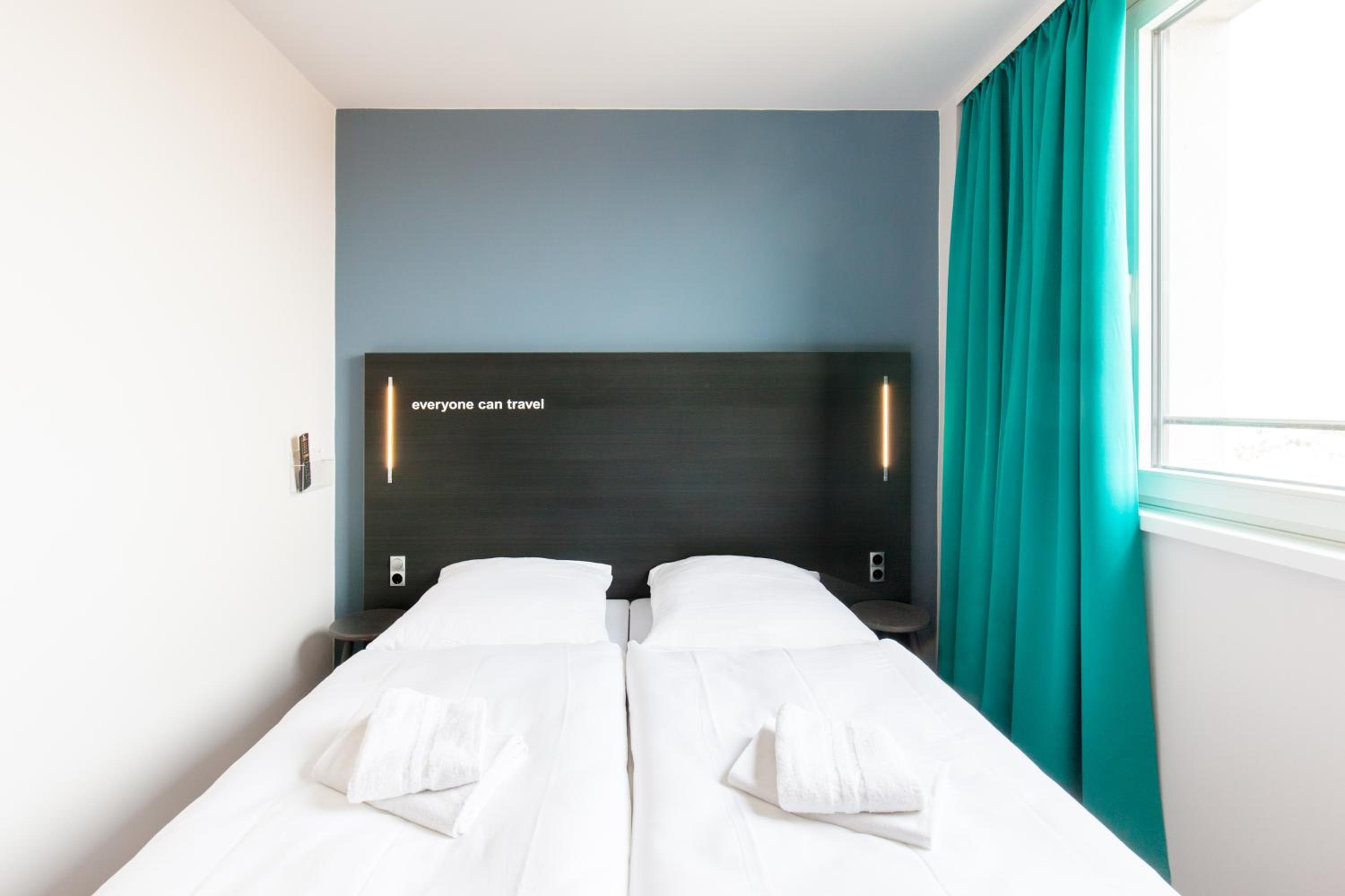 Twin Room photo 2