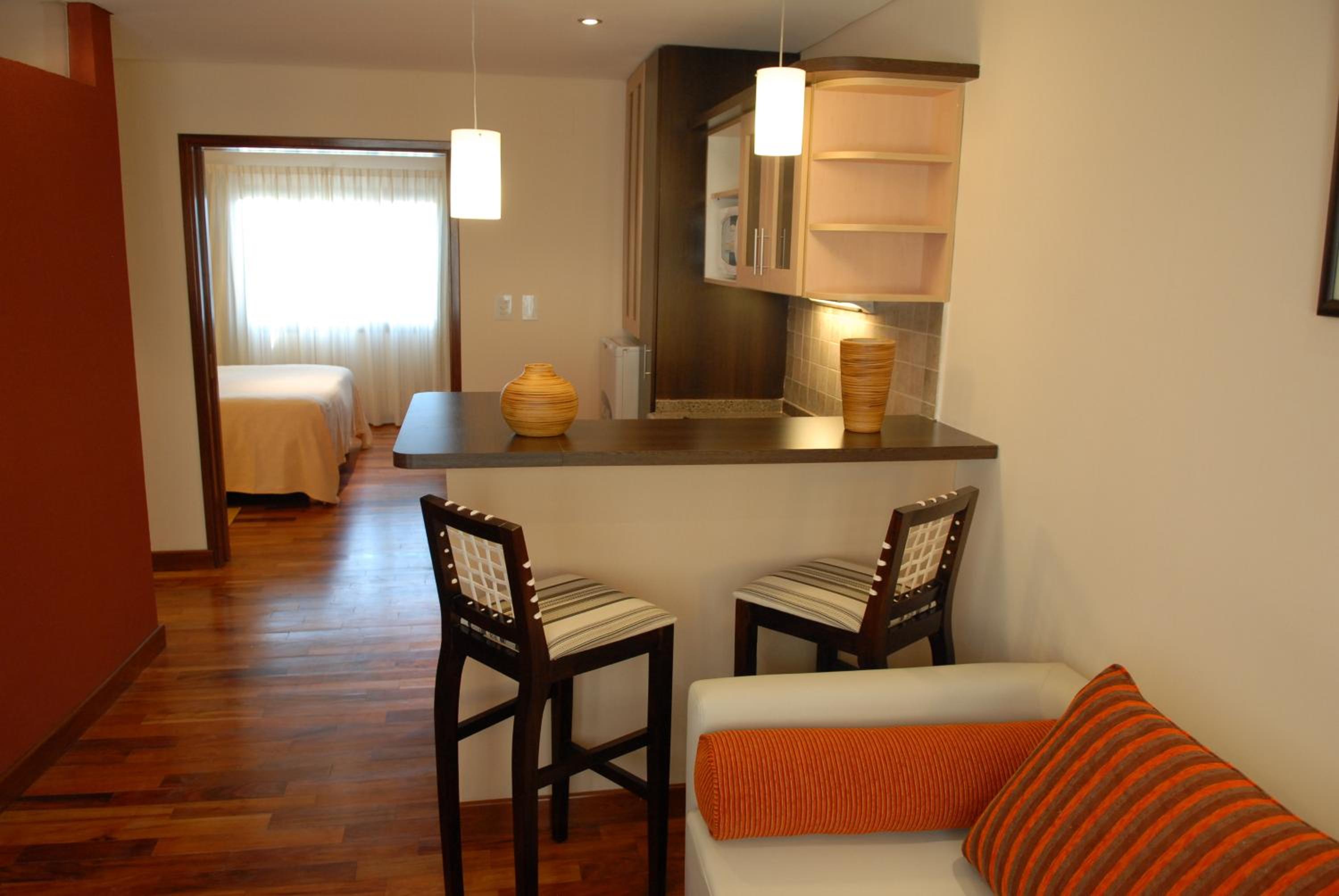 Apartment (2 Adults)