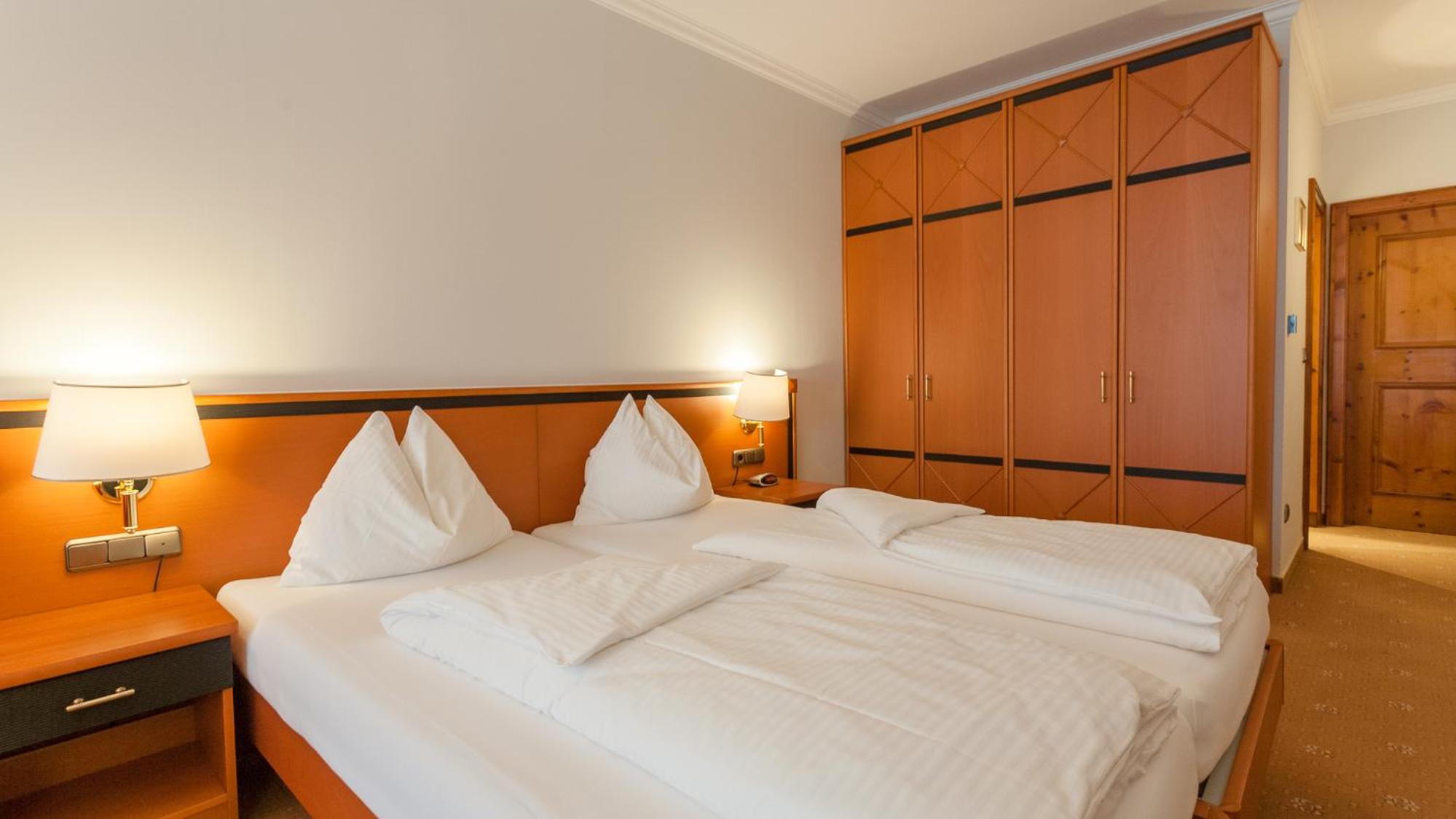 Comfort Double Room photo 1