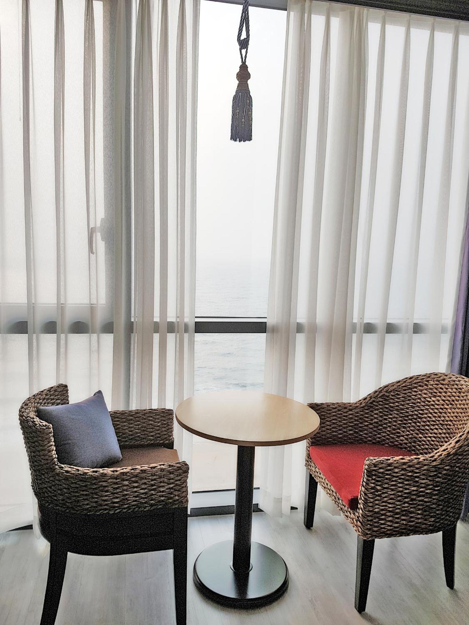 Double Room with Sea View photo 3