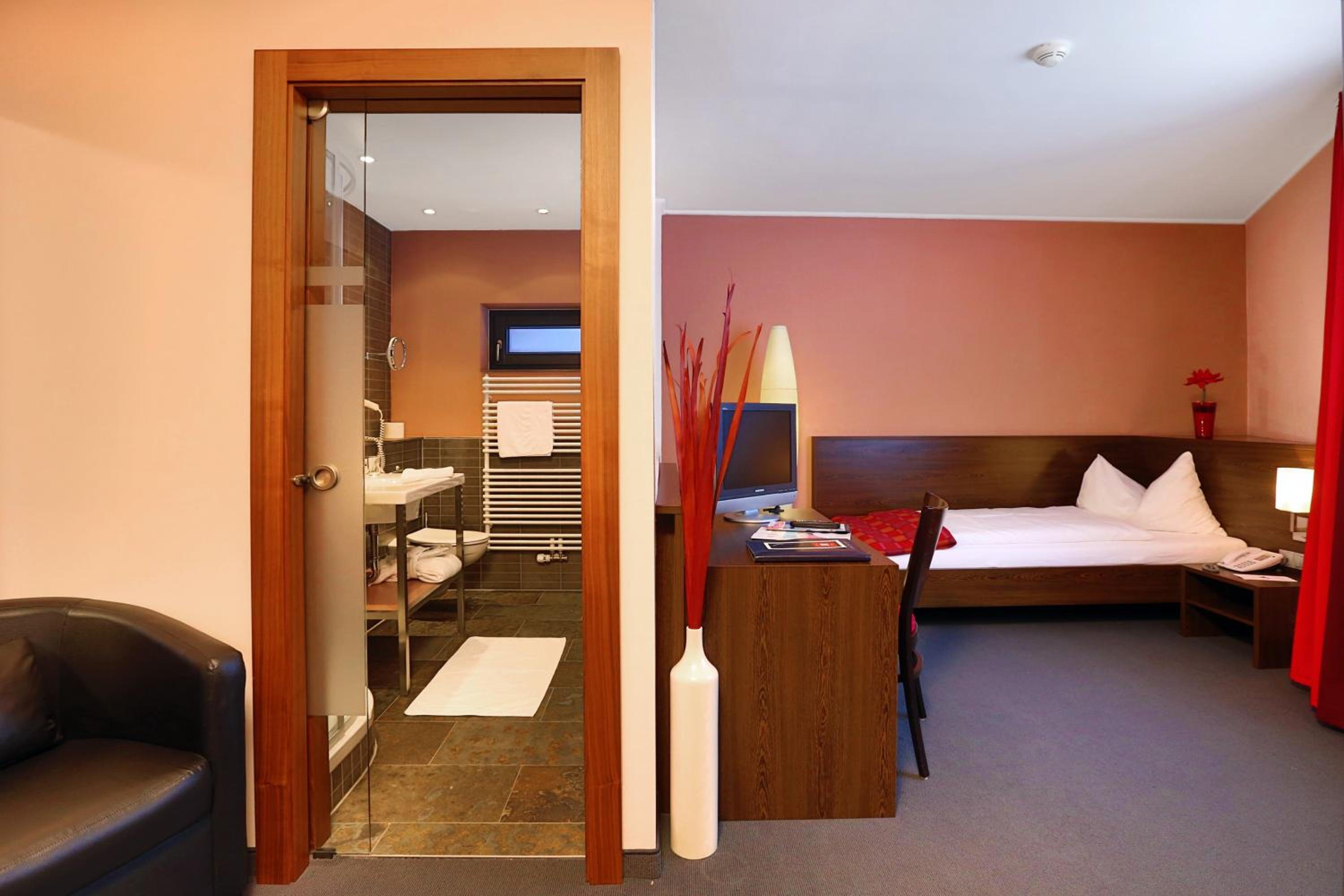 Single Room