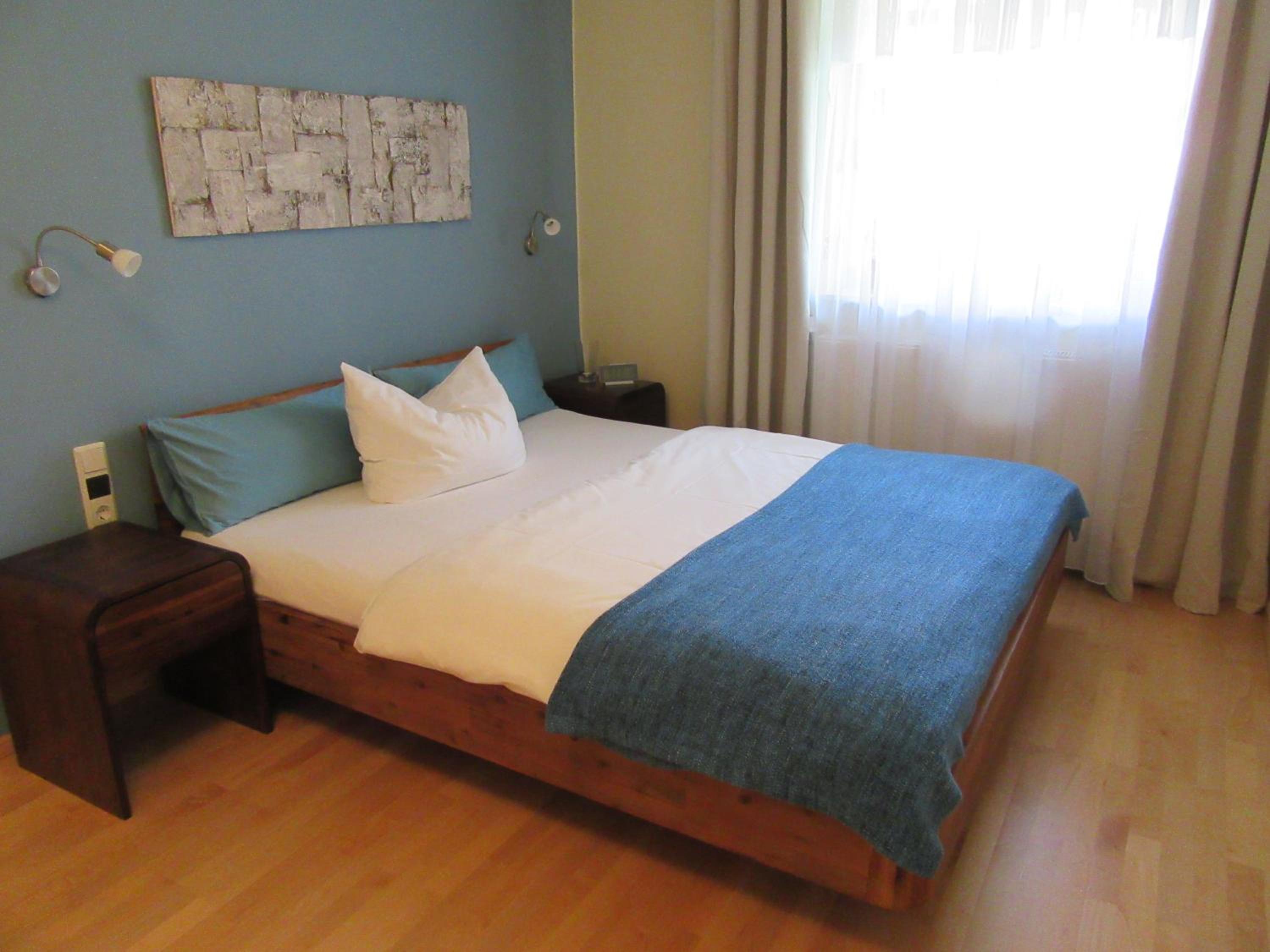 Apartment - Ground Floor photo 1