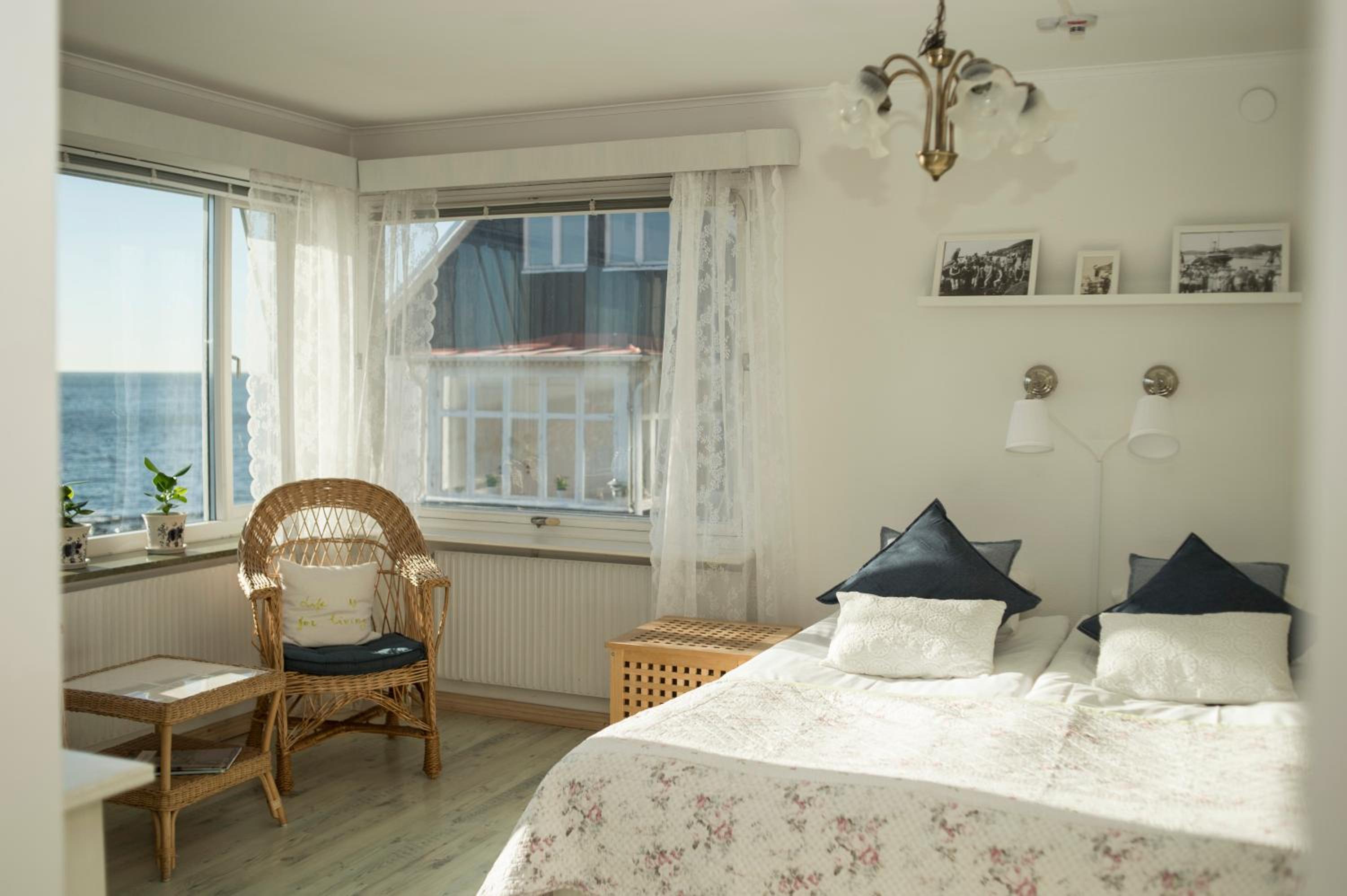 Double Room with Sea View photo 3