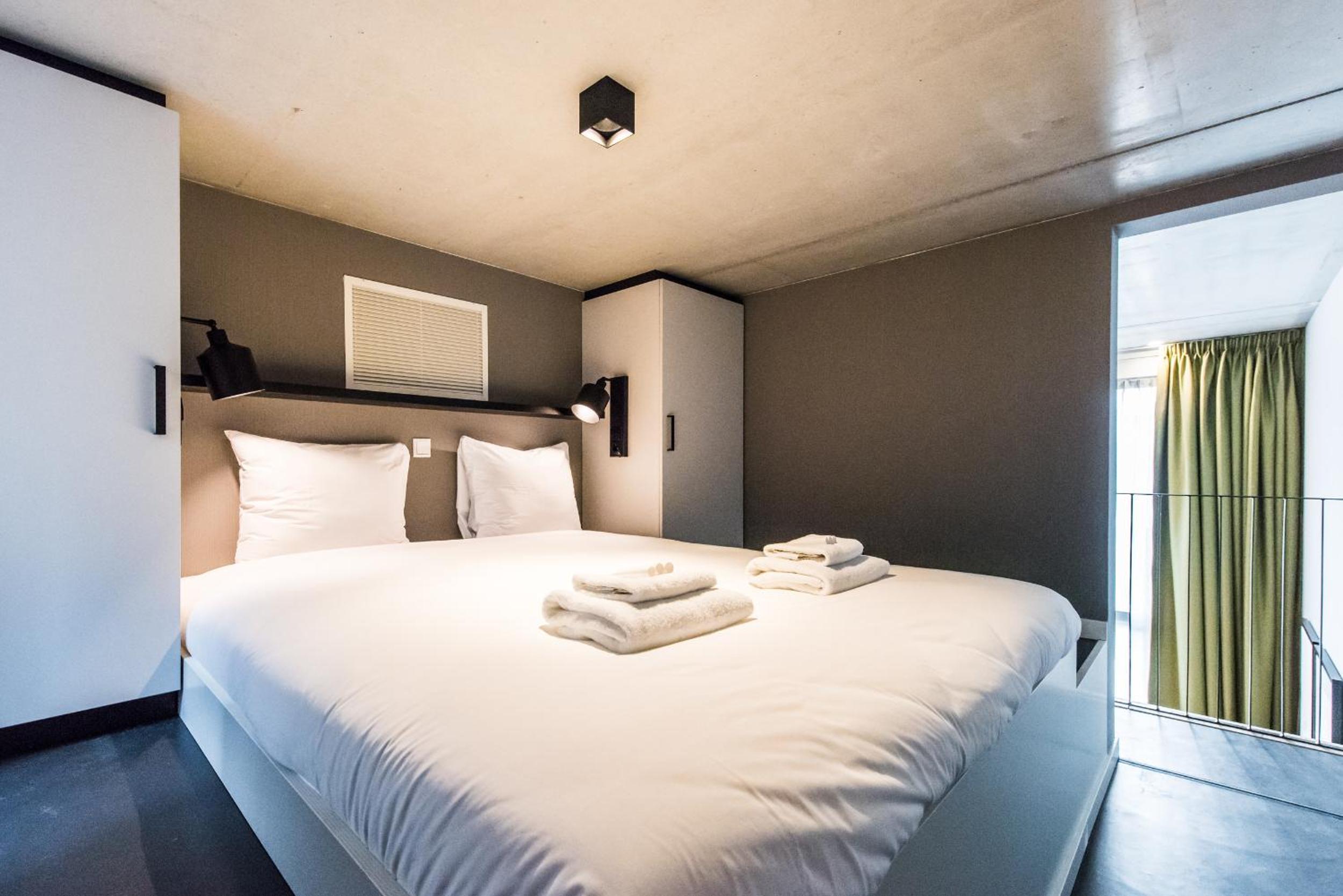 YAYS Amsterdam East by Numa, Billede 10