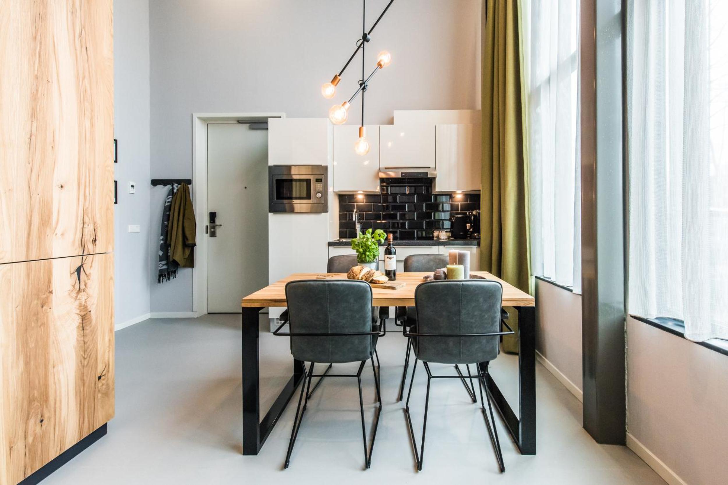 YAYS Amsterdam East by Numa, Billede 7