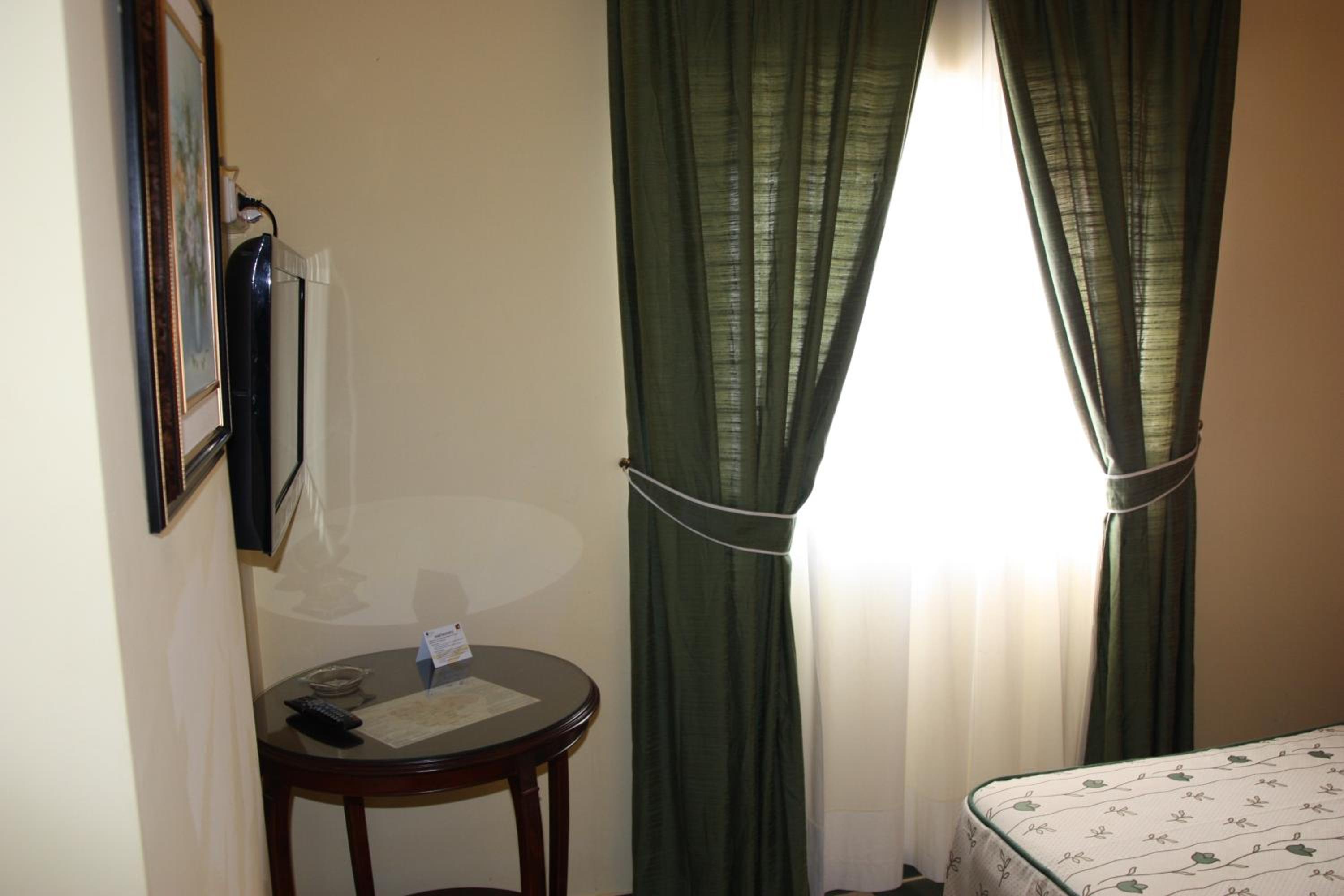 Habitación Individual