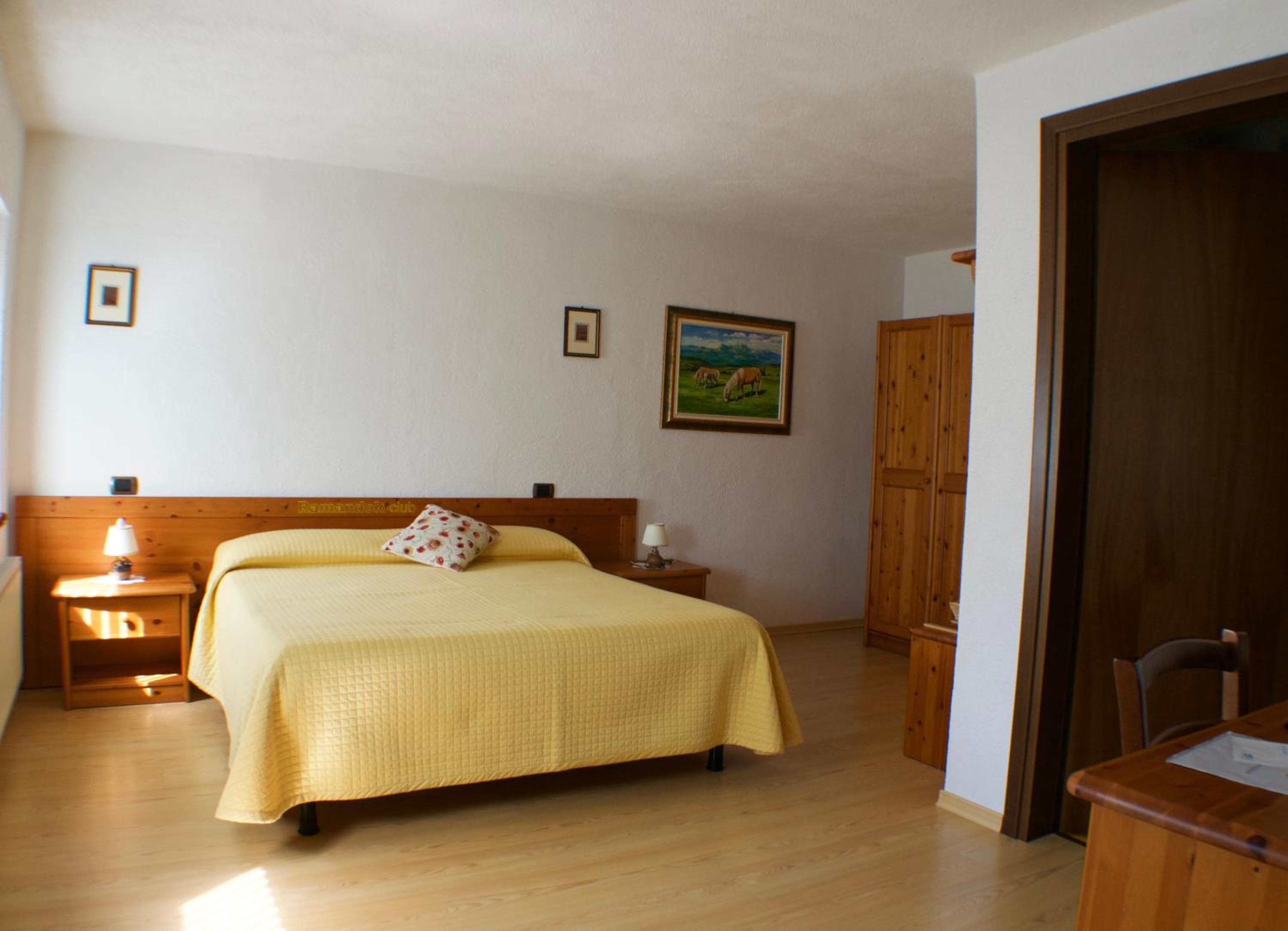 Double Room photo 1
