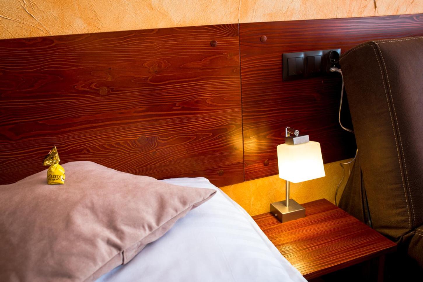 Triple Room with Mountain View photo 3