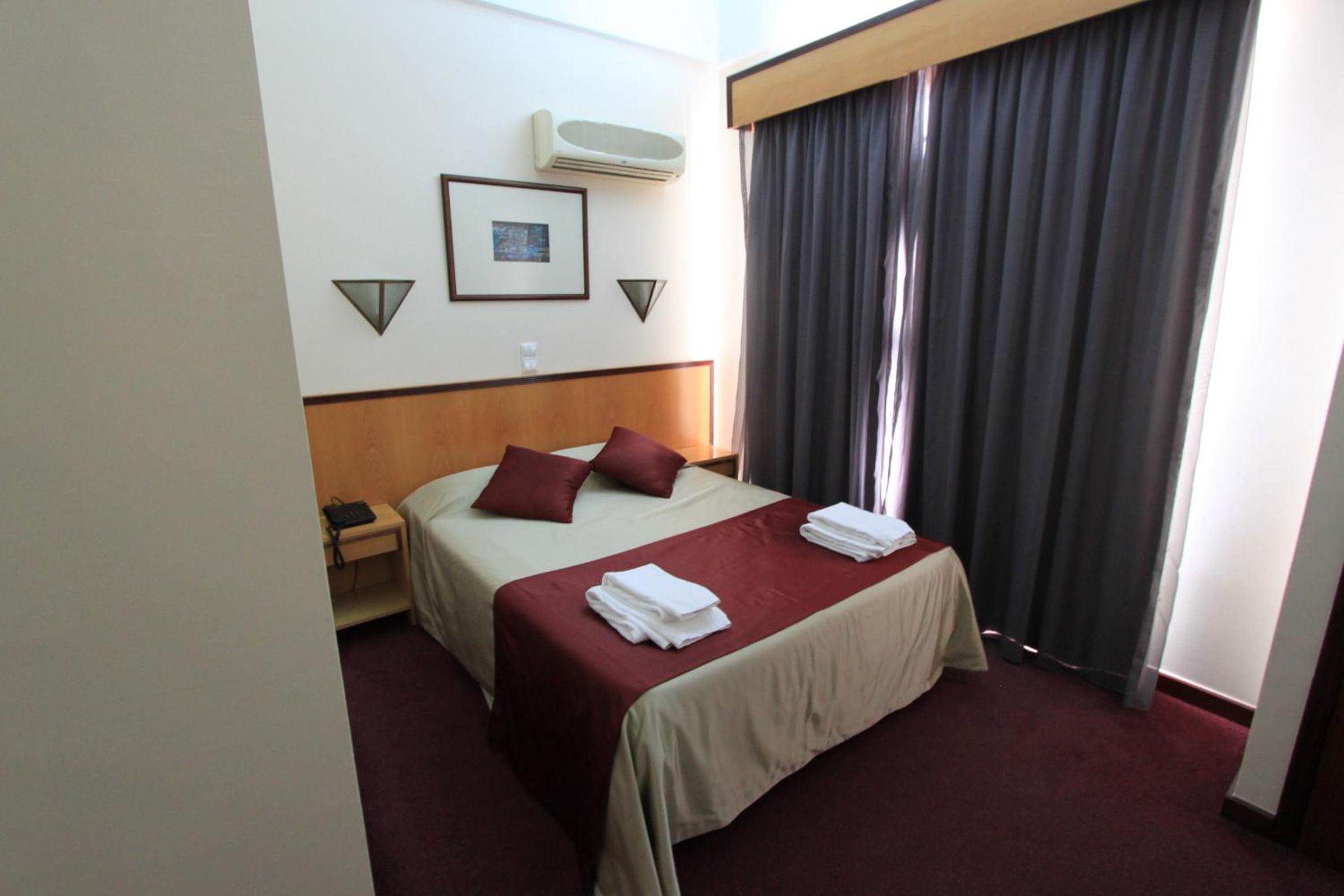 Double or Twin Room photo 1