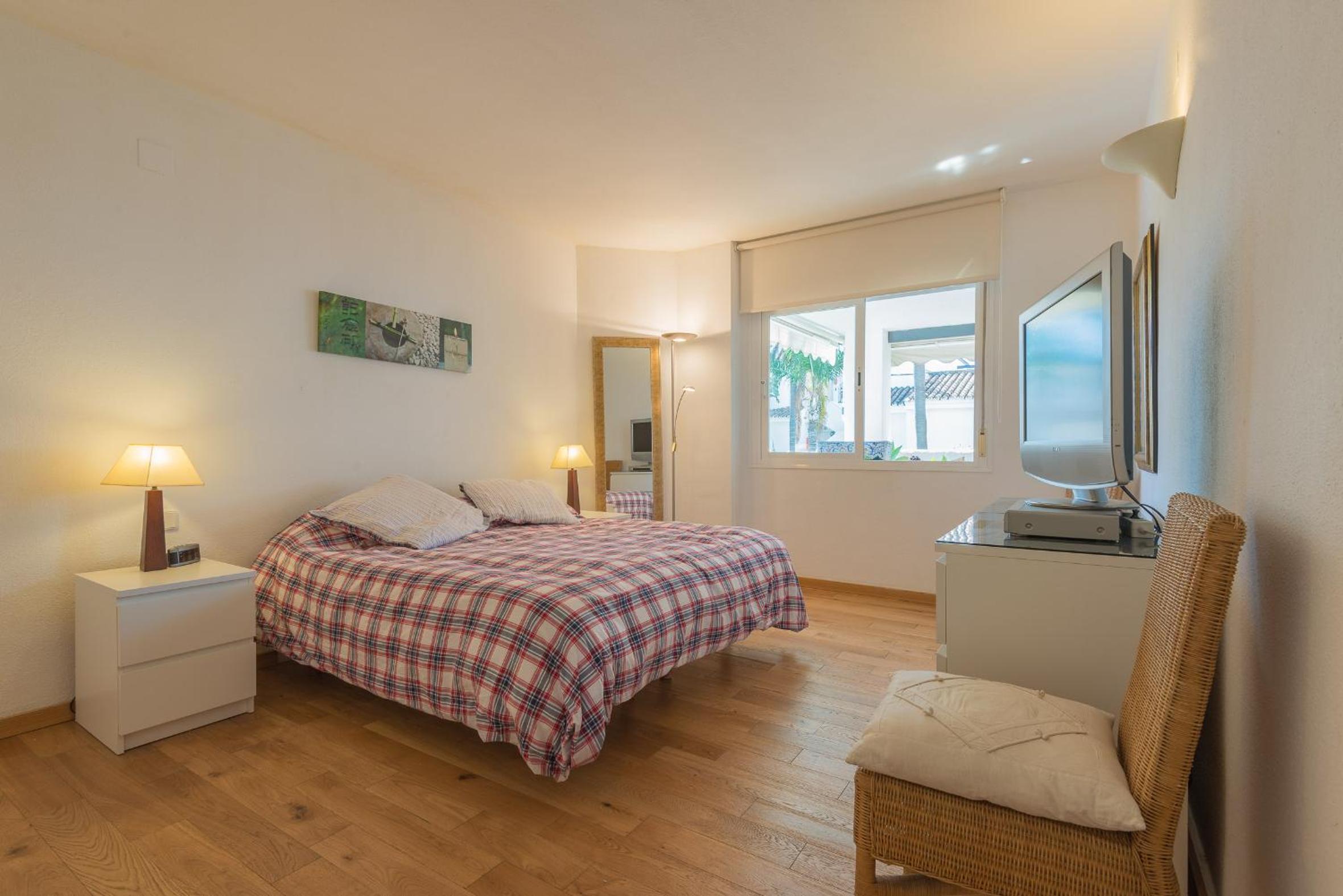 Apartamento