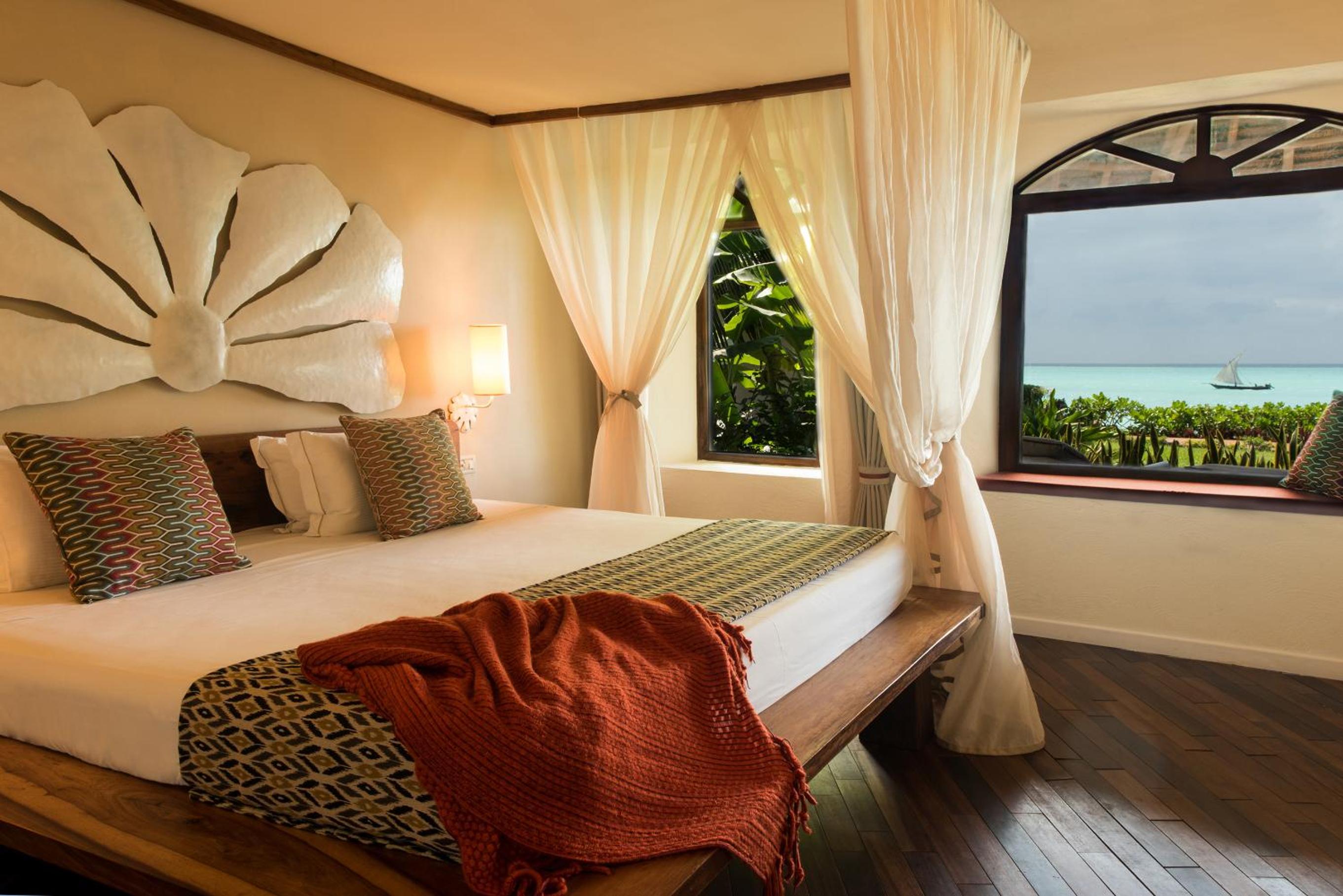 Partial Sea View Suite King - Photo 3