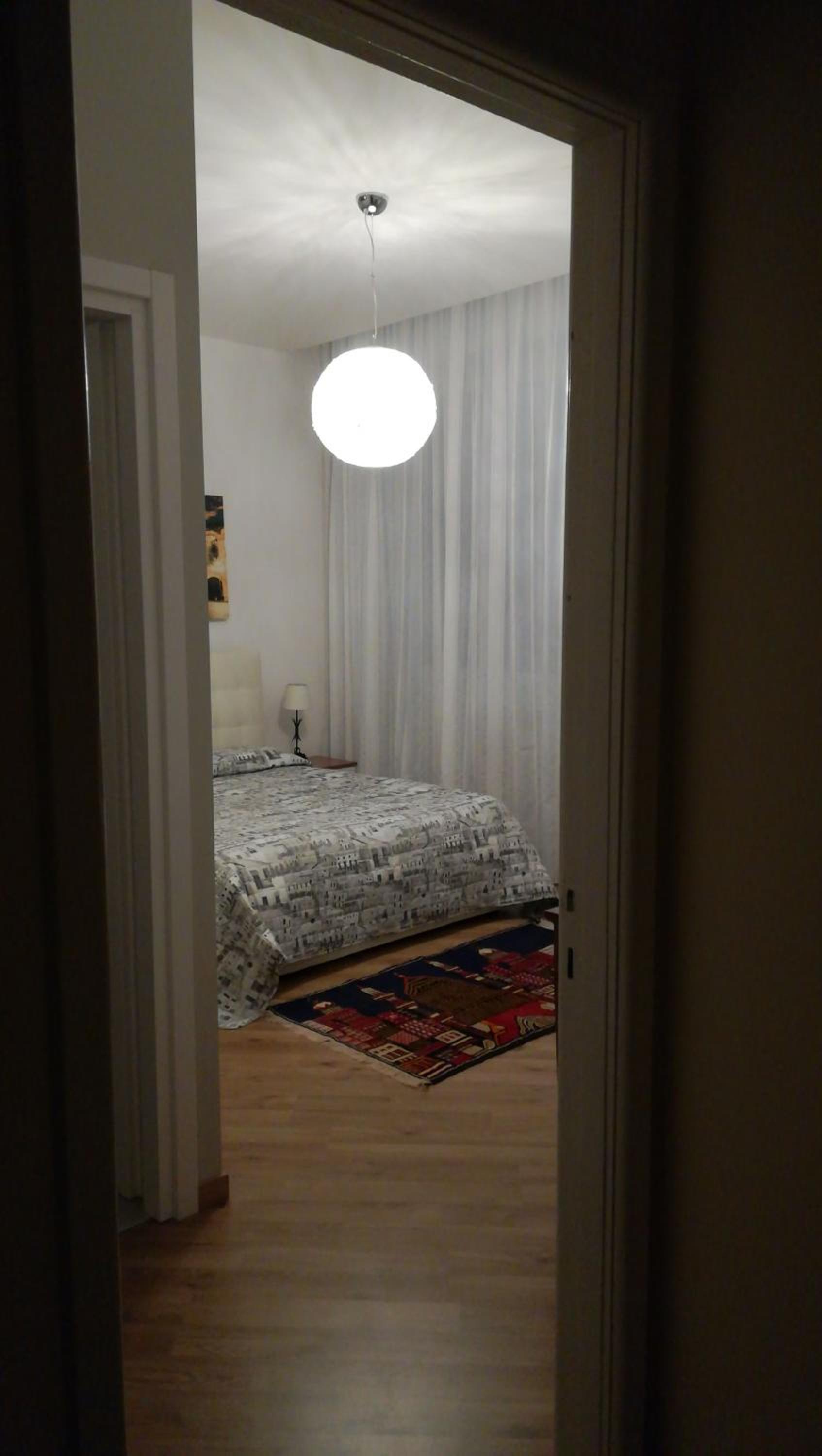 Deluxe Double Room with Private Bathroom - Photo 1