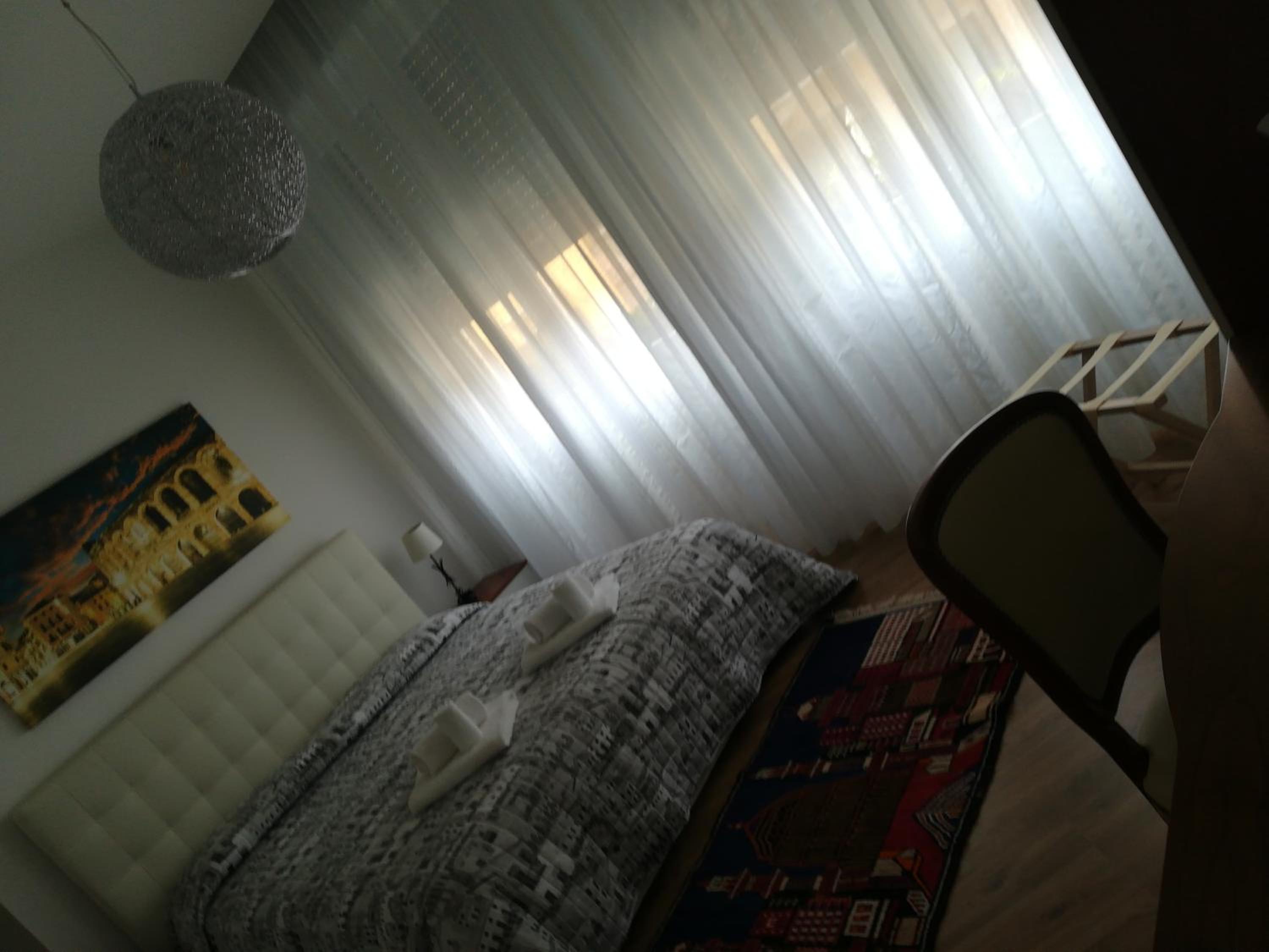 Deluxe Double Room with Private Bathroom - Photo 42