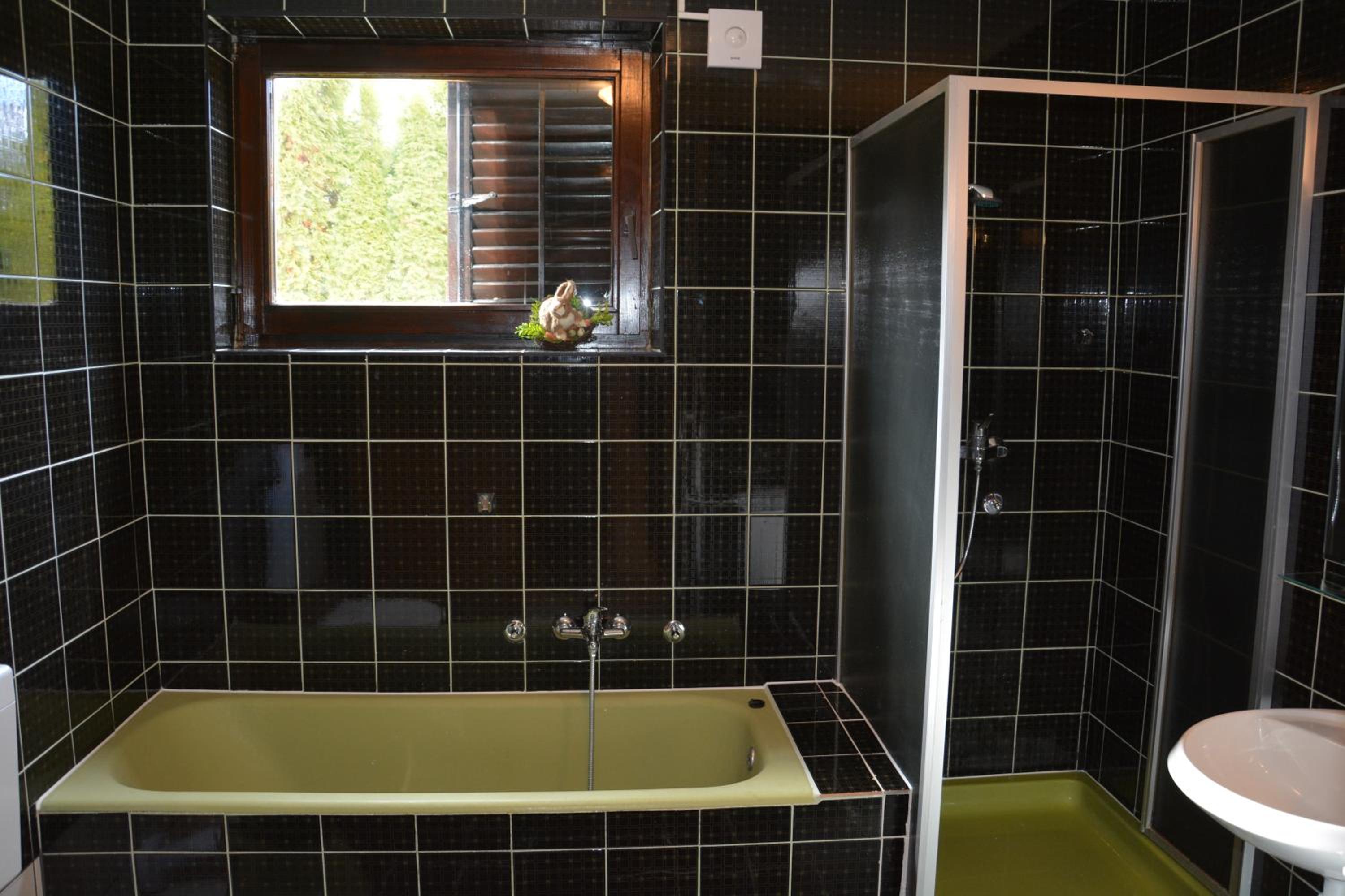Quadruple Room with Private External Bathroom photo 2