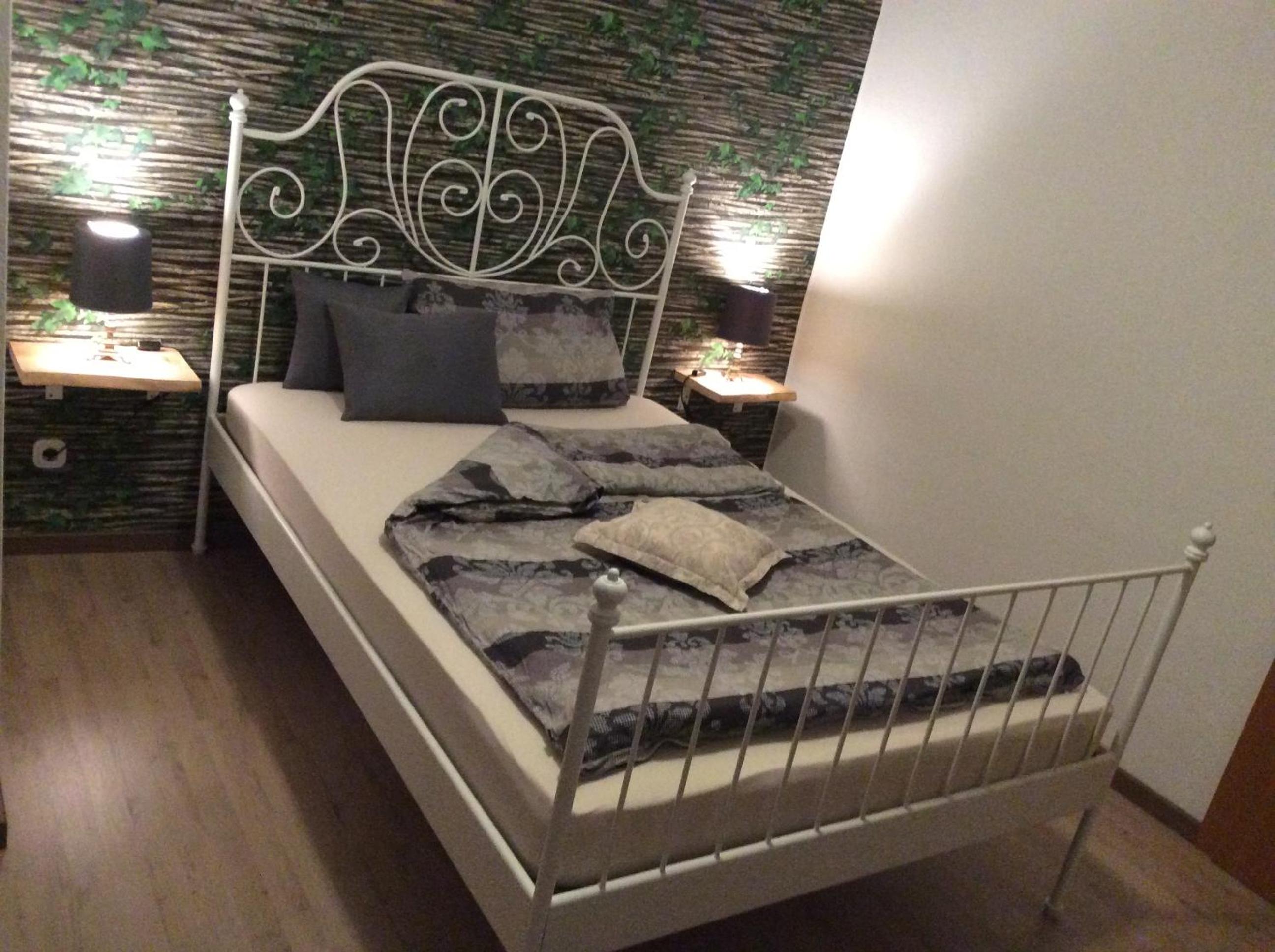 Apartment photo 1