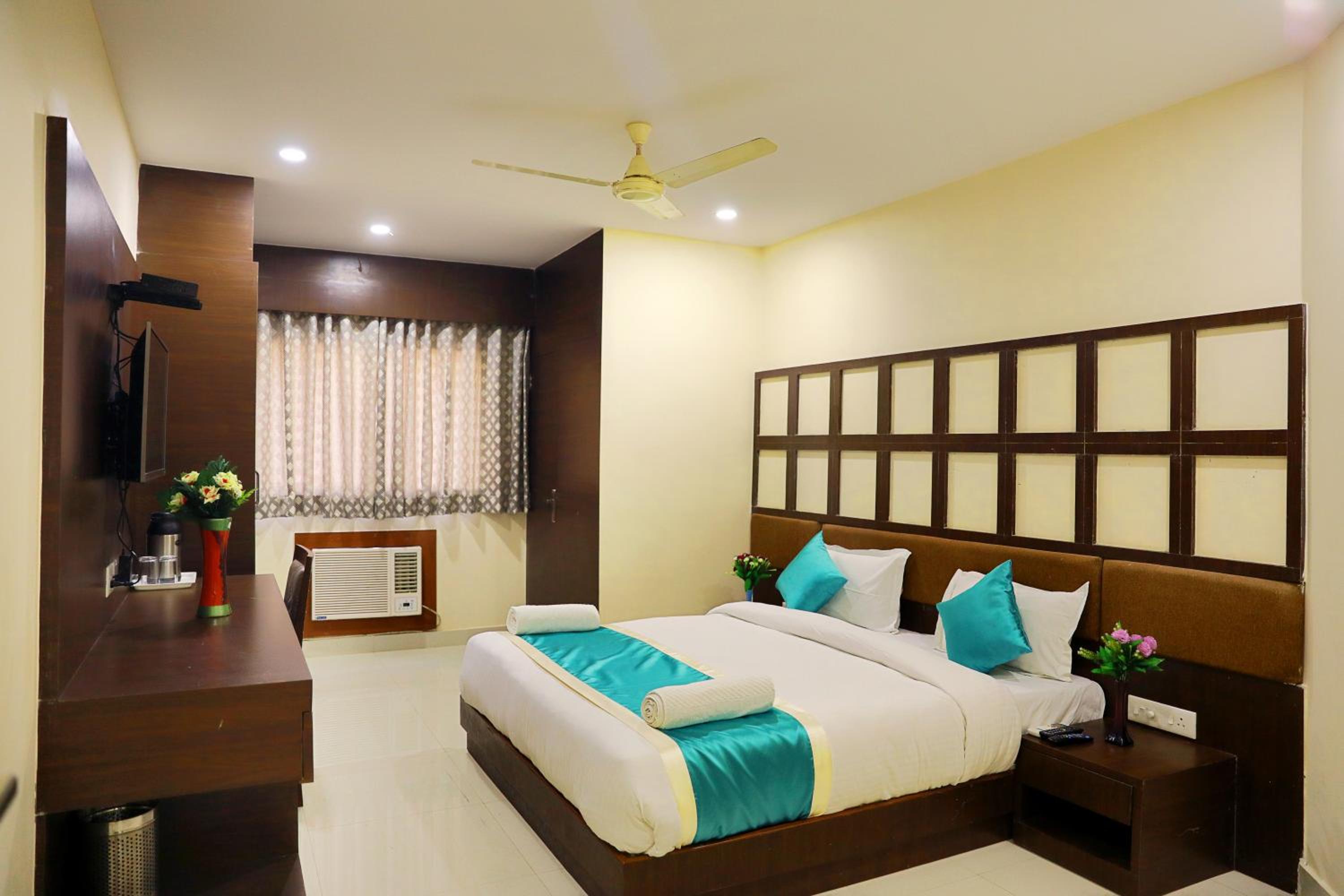 Superior Double Room photo 3