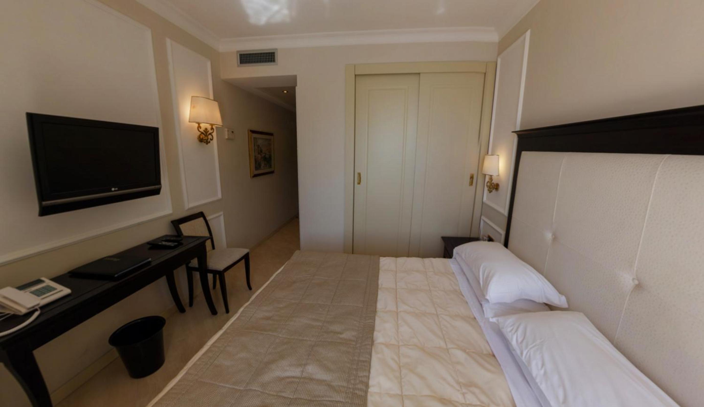 Superior Double with Sea View - Photo 4
