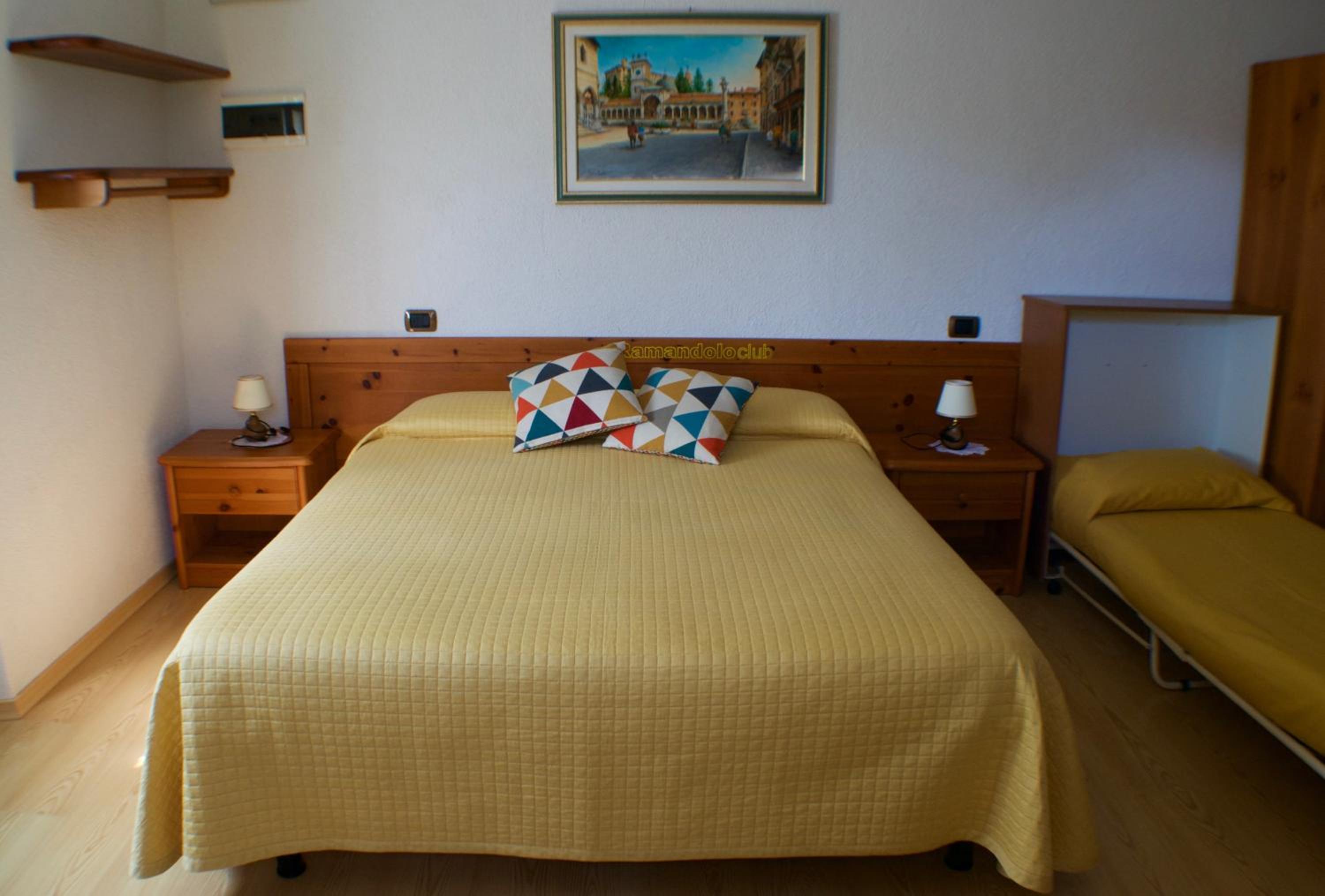 Family Suite (2 Adults + 1 Child) photo 1