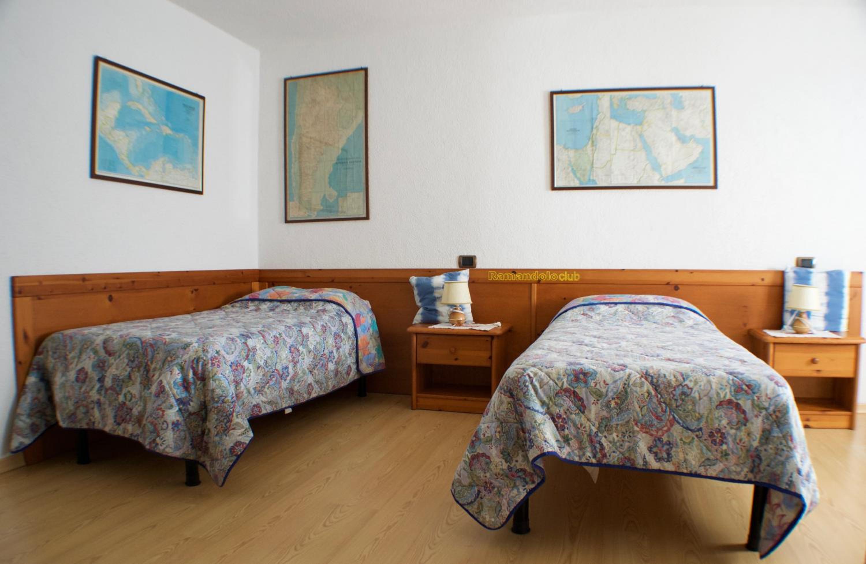 Twin Room photo 1