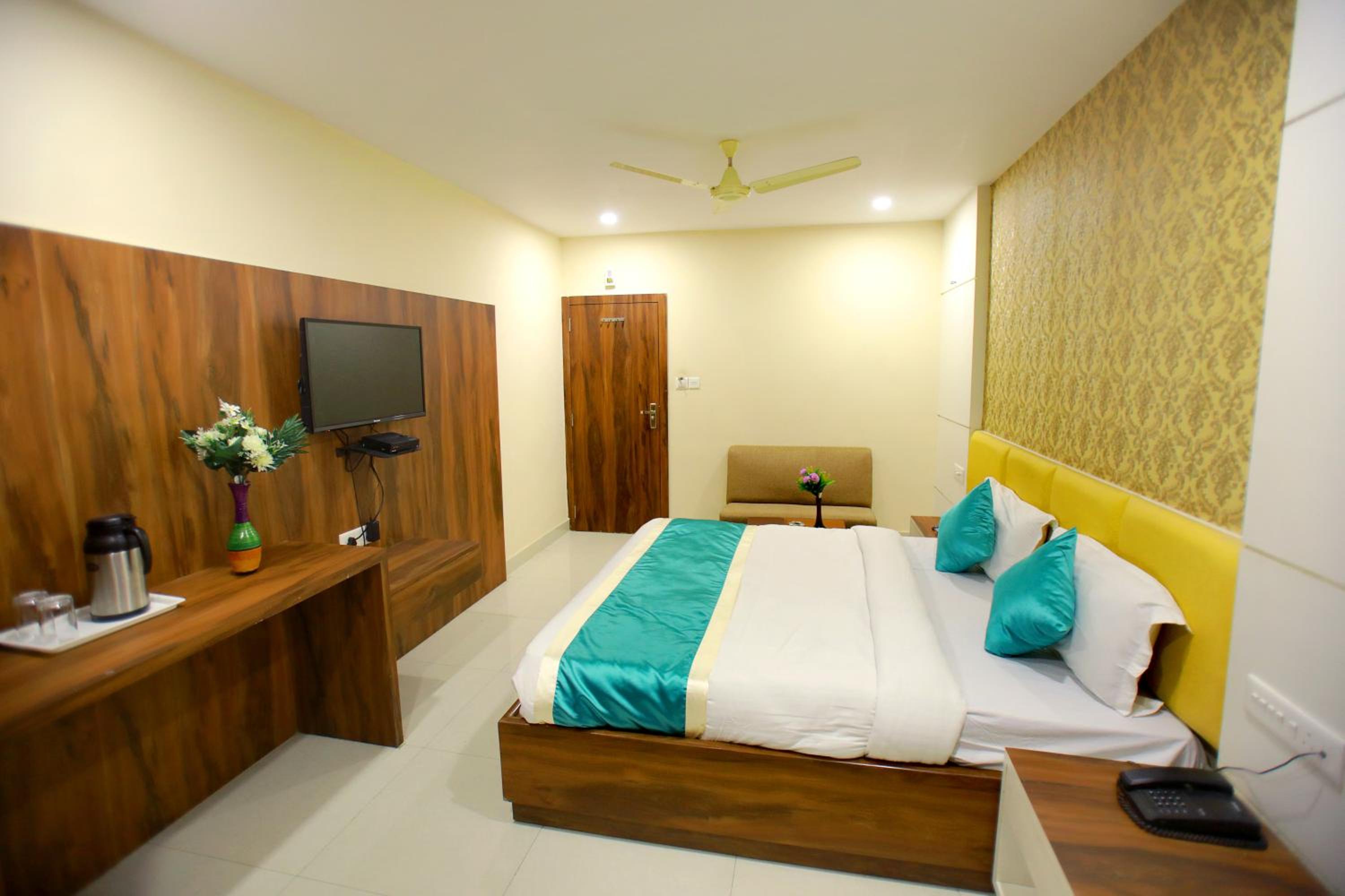 Superior Double Room photo 2