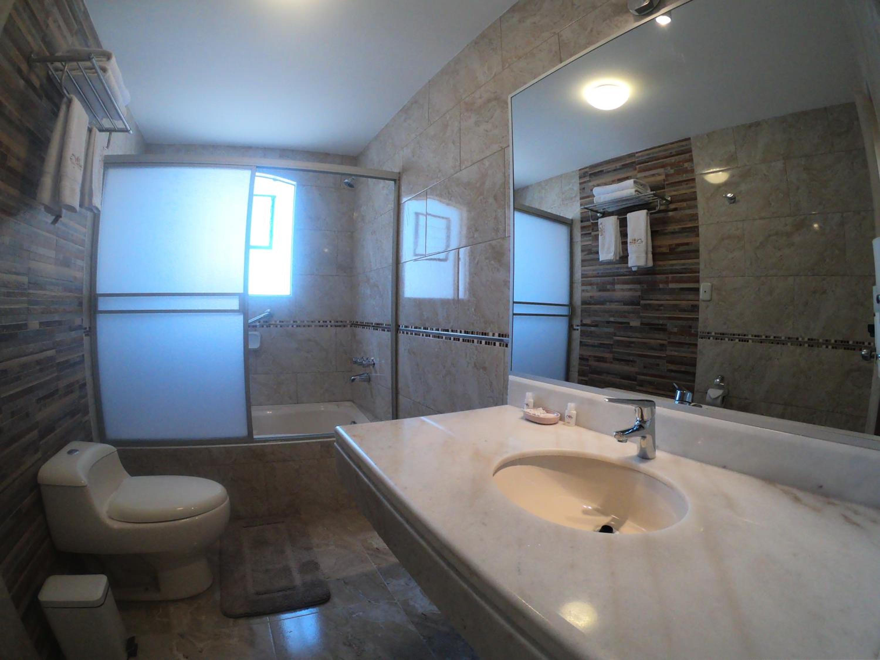 Standard Single Room photo 2
