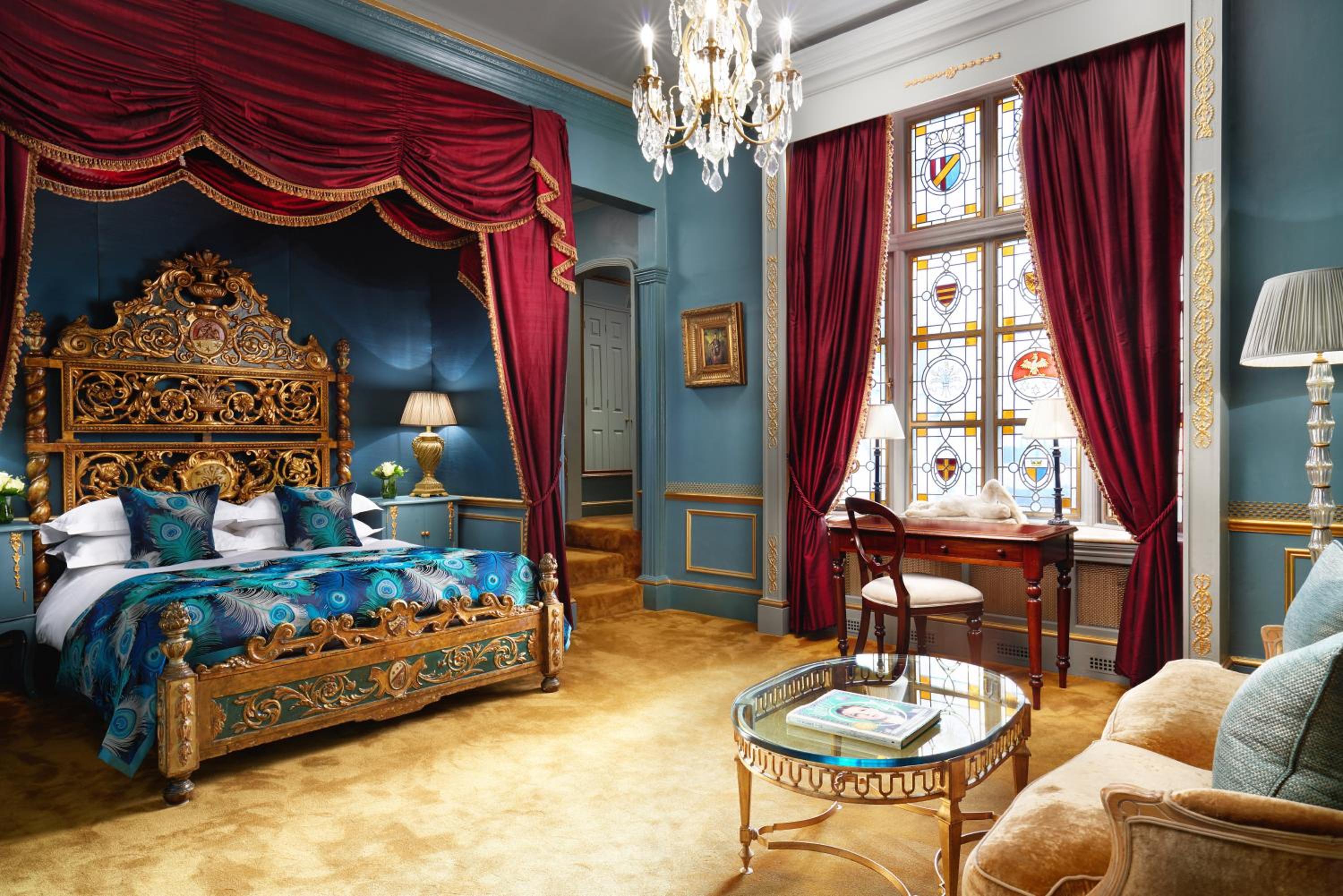 Junior Suite Judy Garland photo 2