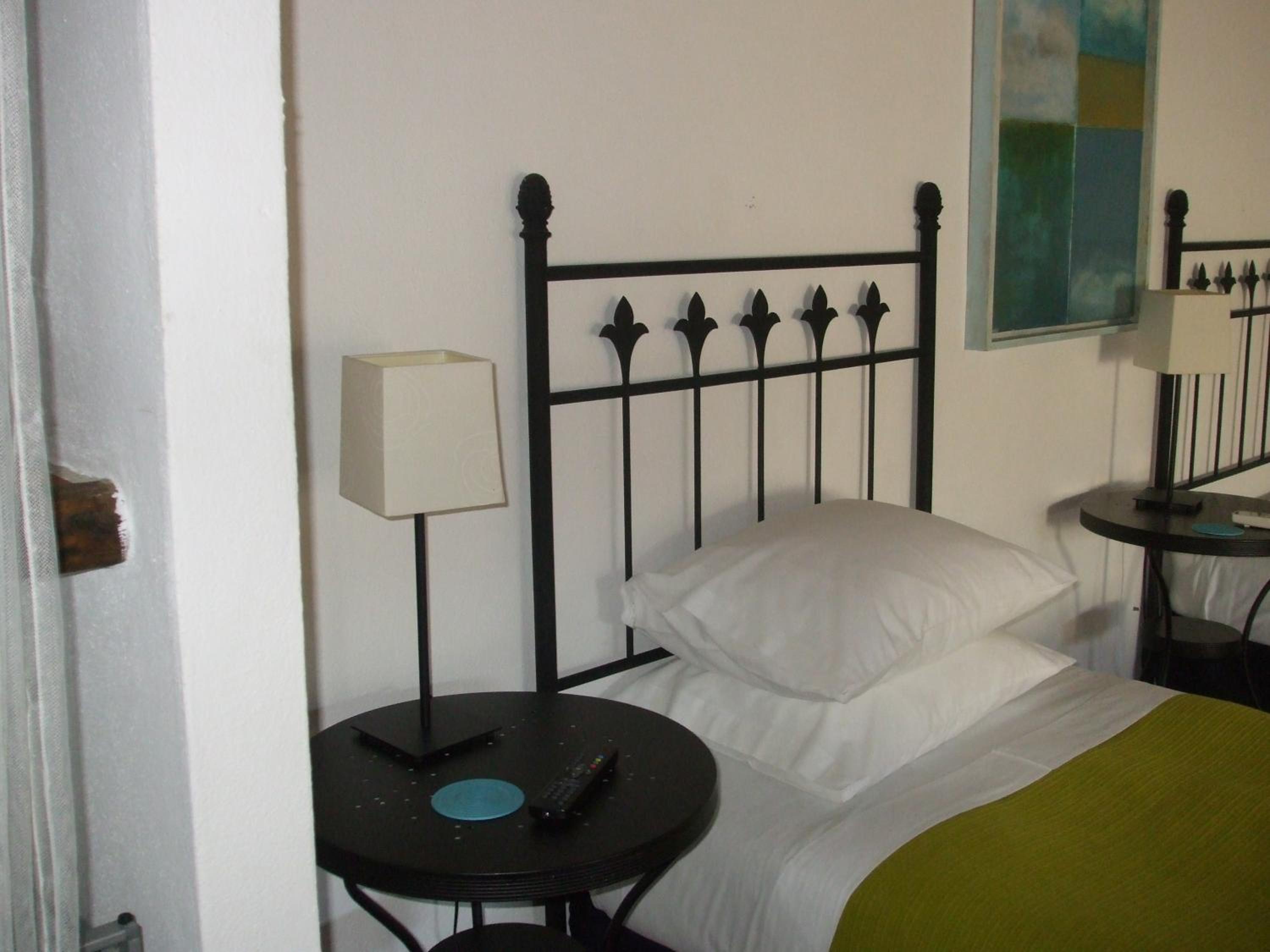 Twin Room photo 1